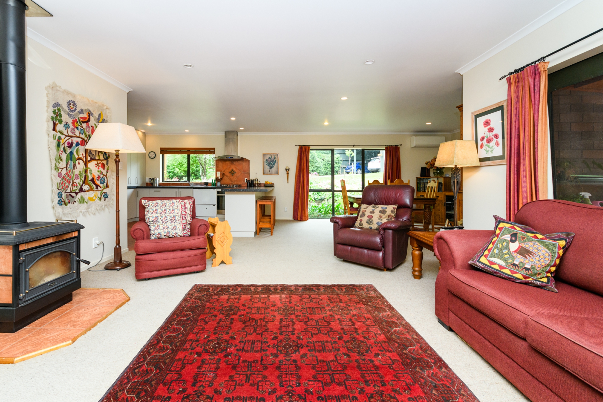 319 Pahiatua Aokautere Road, AOKAUTERE