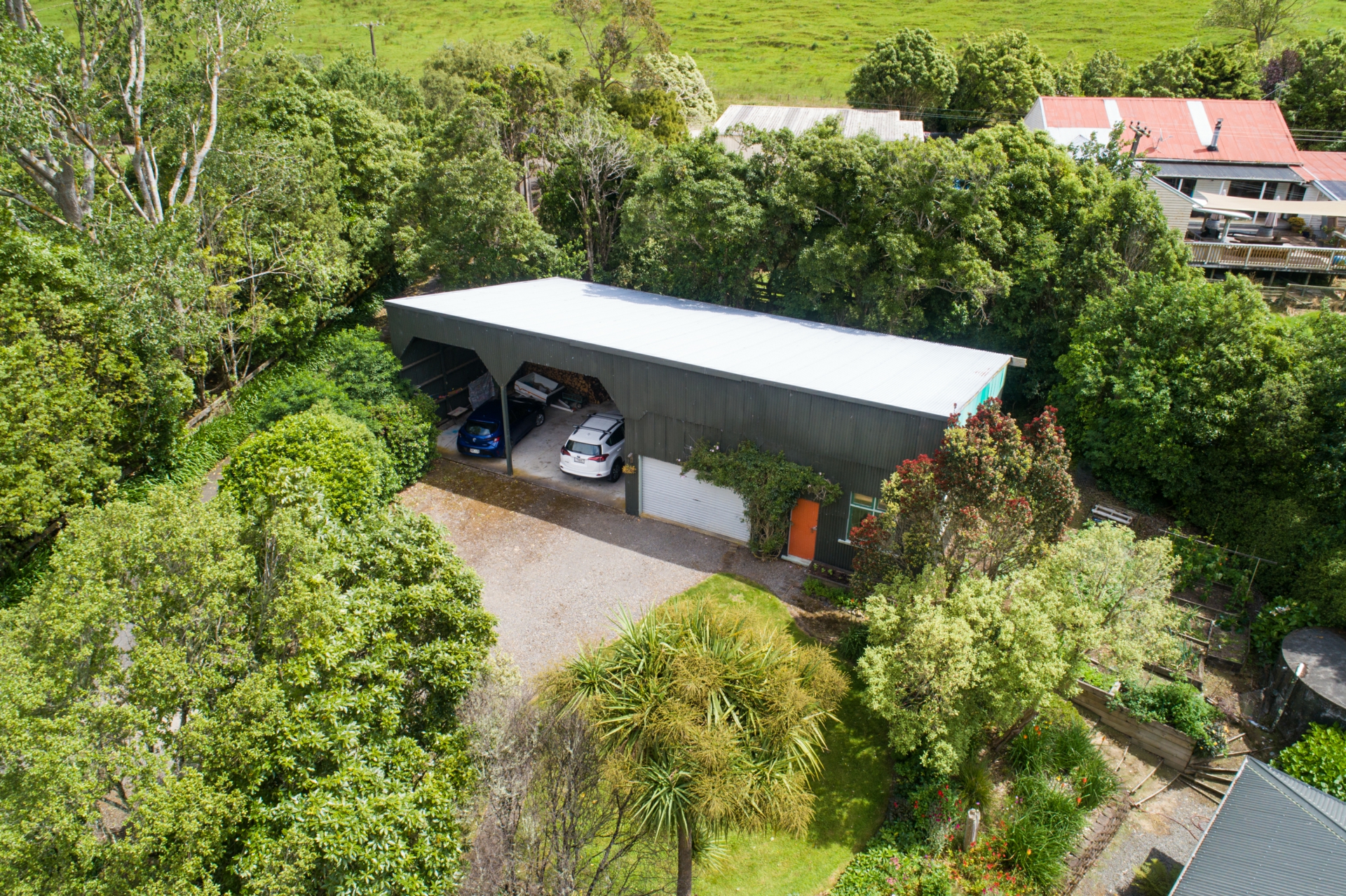 319 Pahiatua Aokautere Road, AOKAUTERE