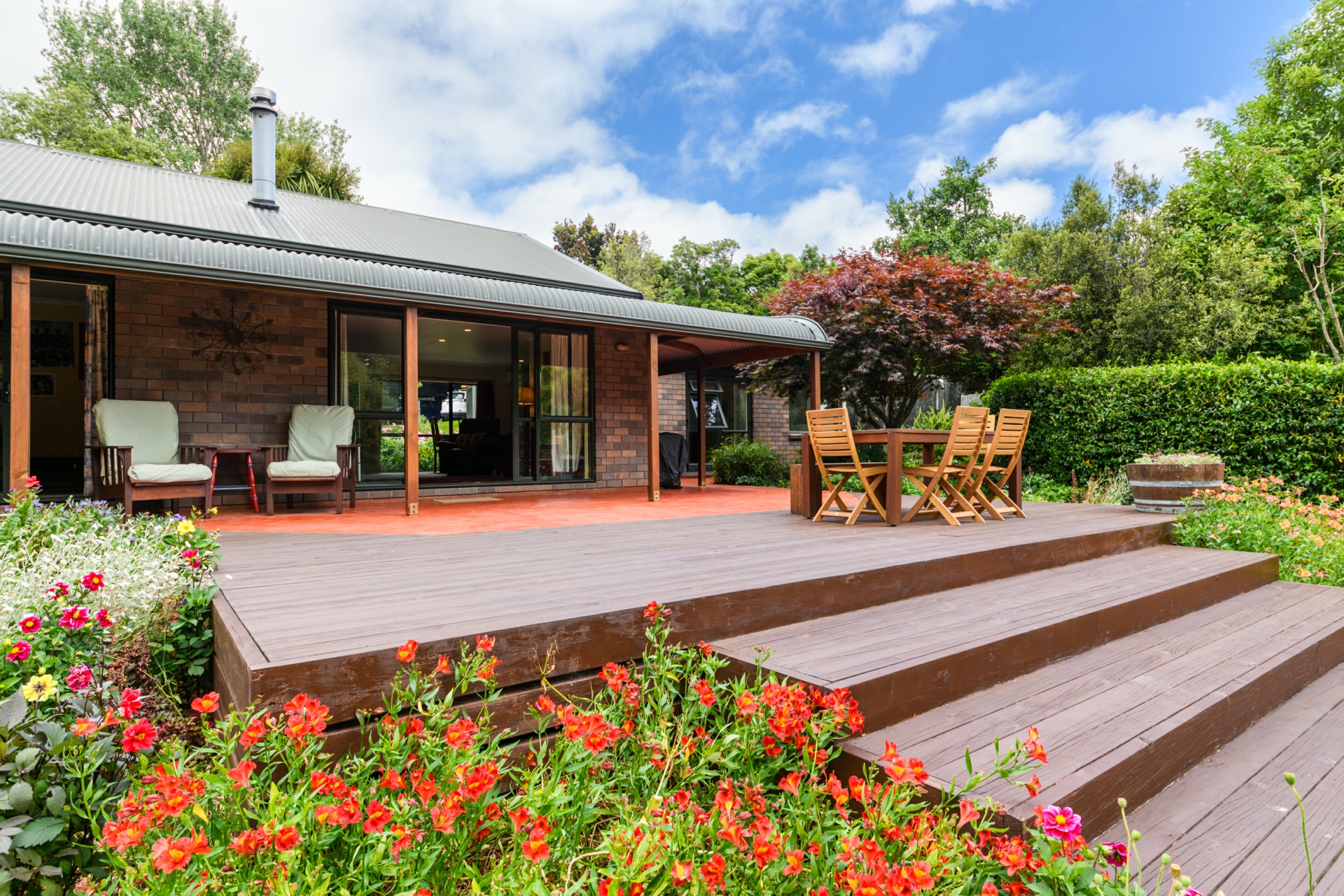 319 Pahiatua Aokautere Road, AOKAUTERE