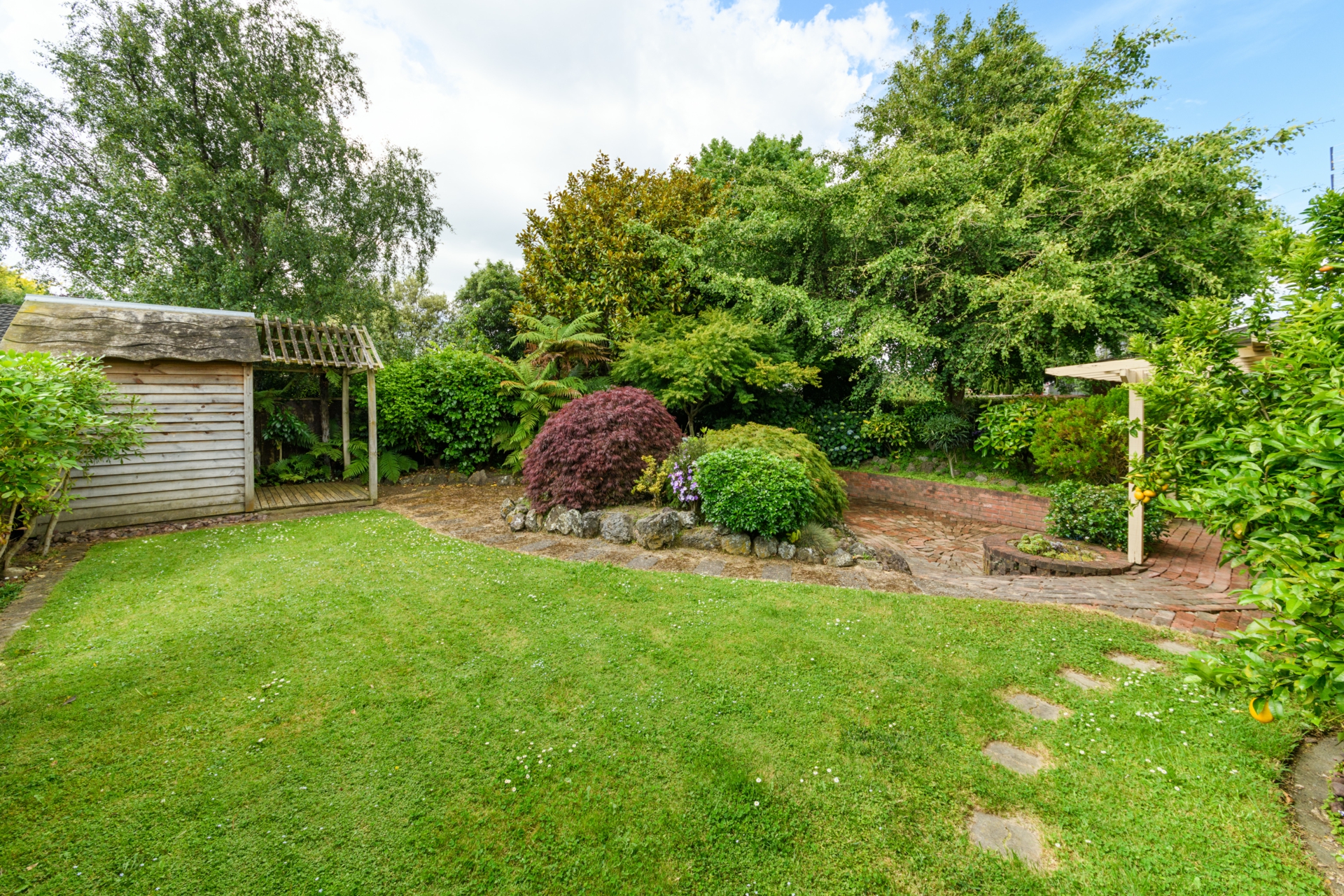 45 Buick Crescent, AWAPUNI