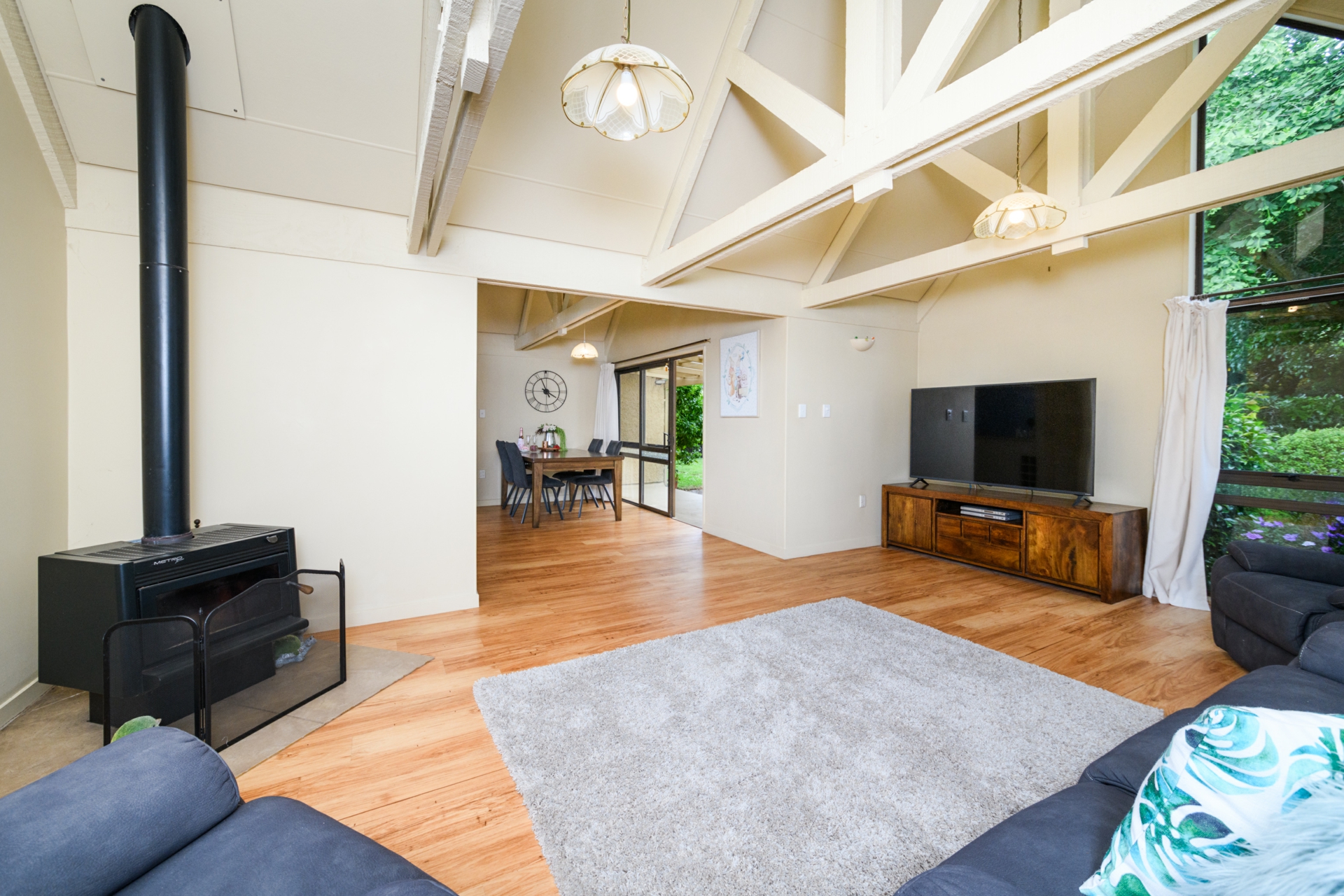 45 Buick Crescent, AWAPUNI