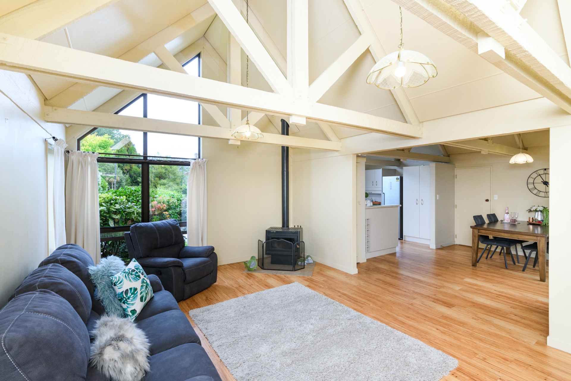 45 Buick Crescent, AWAPUNI