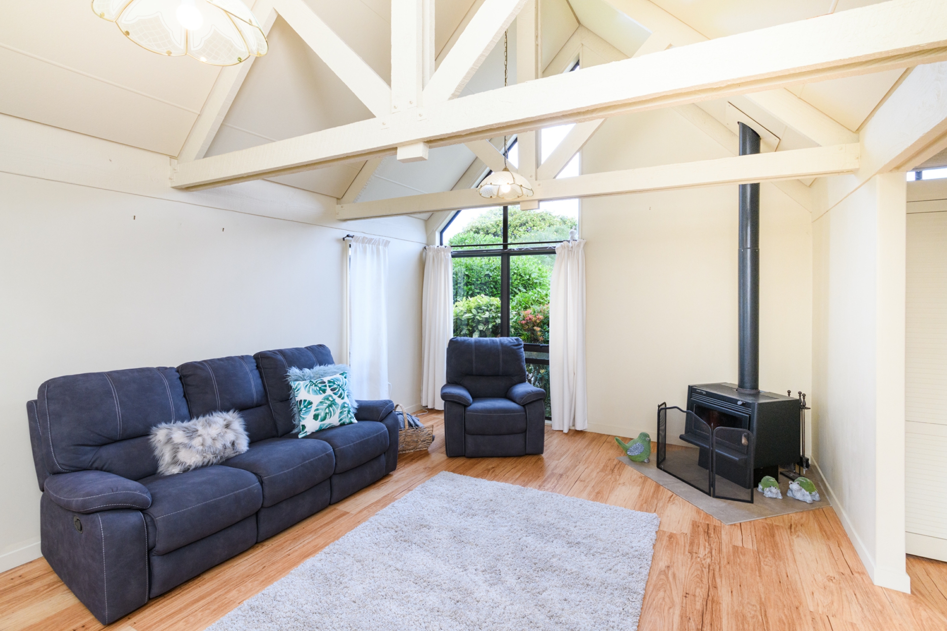 45 Buick Crescent, AWAPUNI