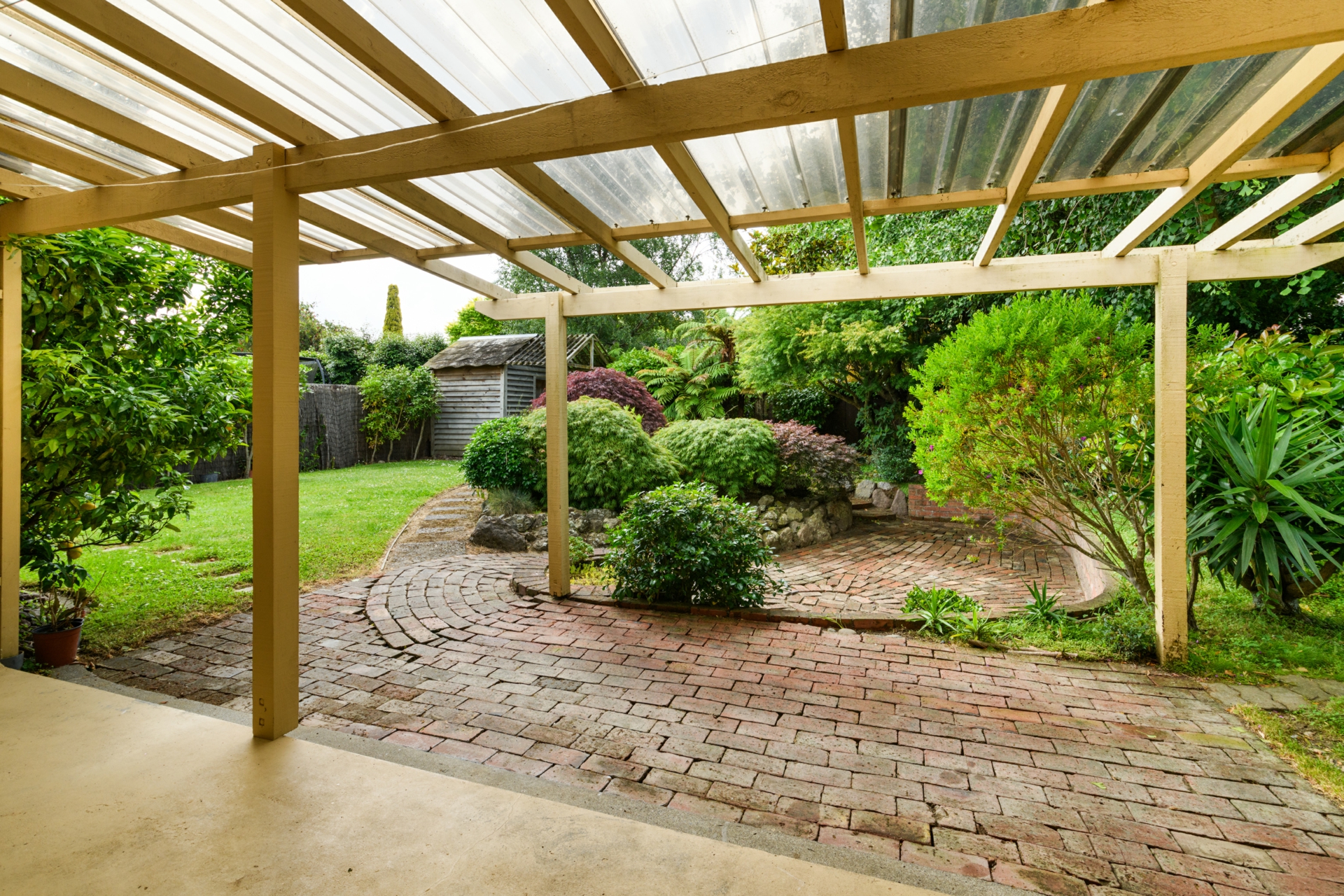 45 Buick Crescent, AWAPUNI