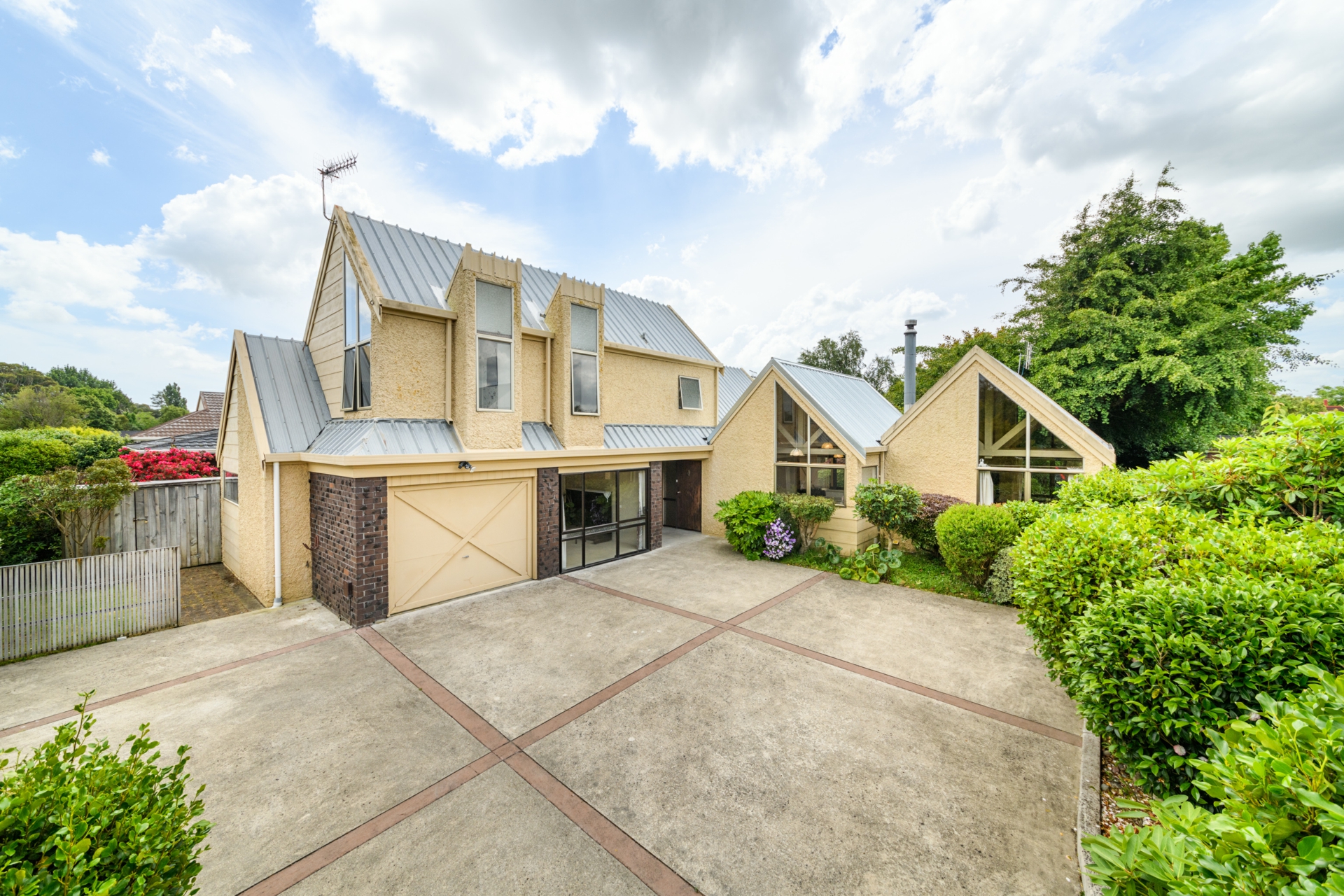 45 Buick Crescent, AWAPUNI