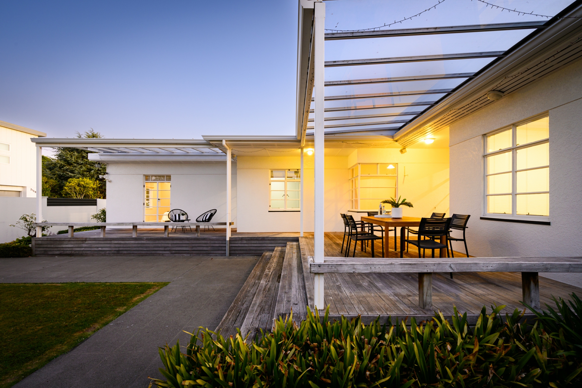 215A Victoria Avenue, HOKOWHITU