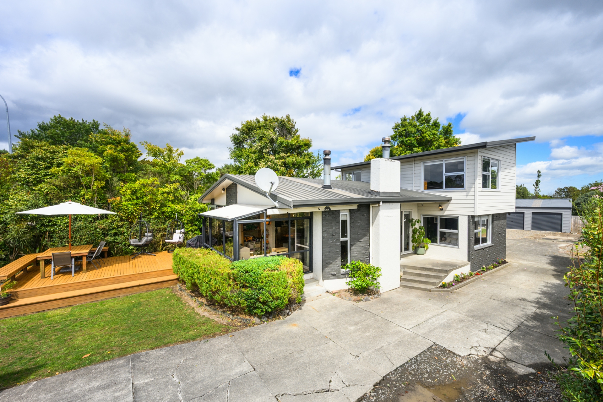 28 Summerhill Drive, FITZHERBERT