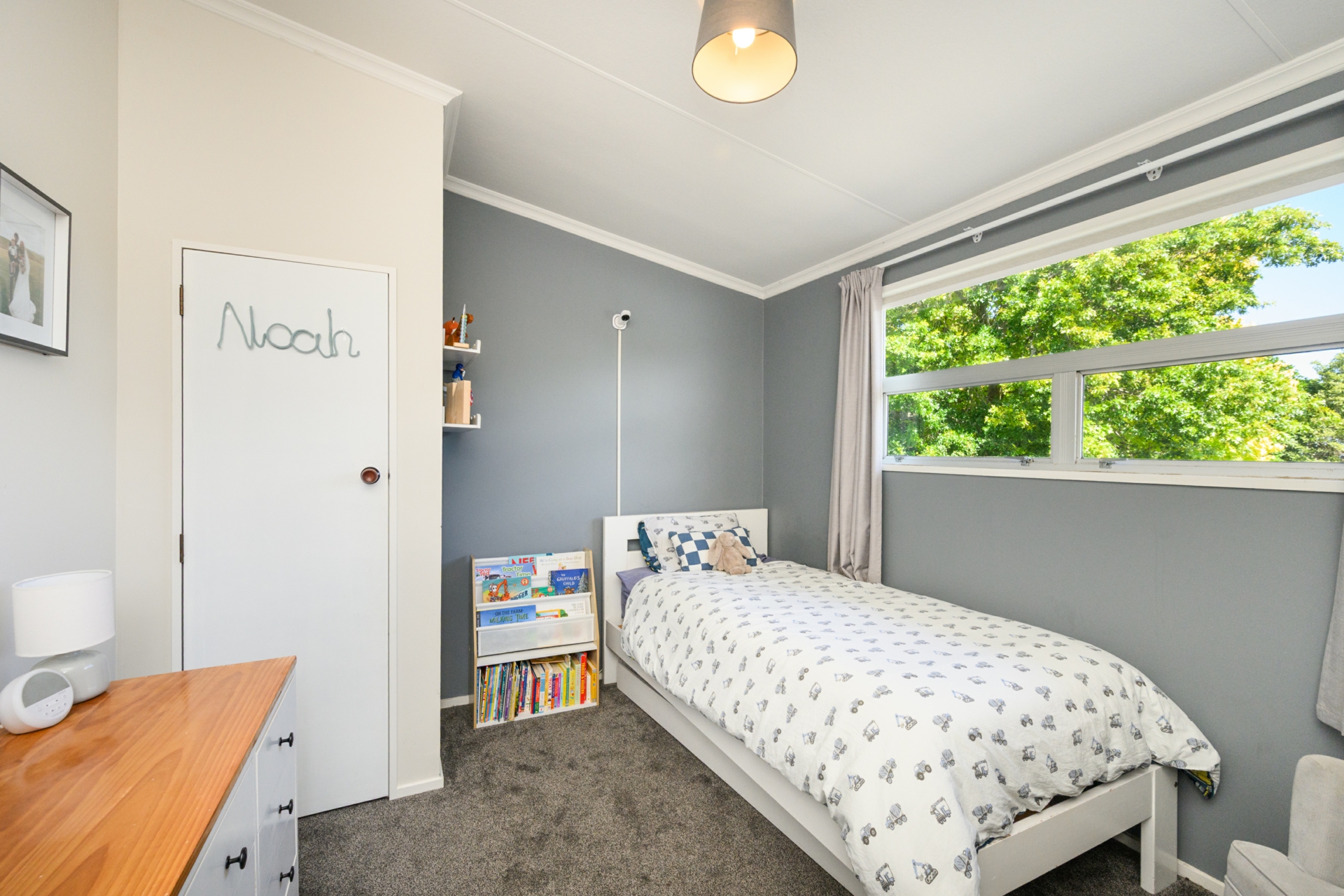 28 Summerhill Drive, FITZHERBERT