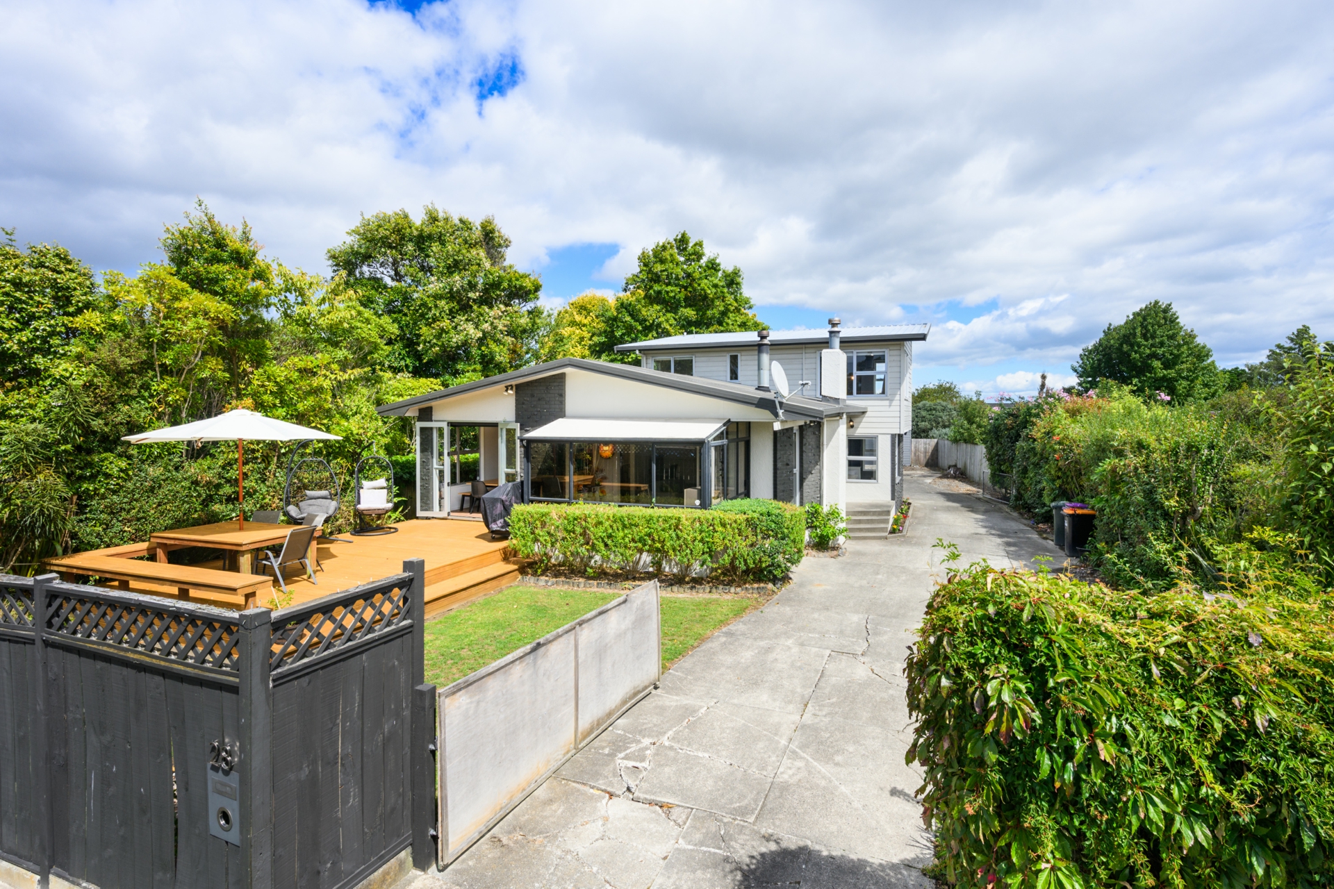 28 Summerhill Drive, FITZHERBERT