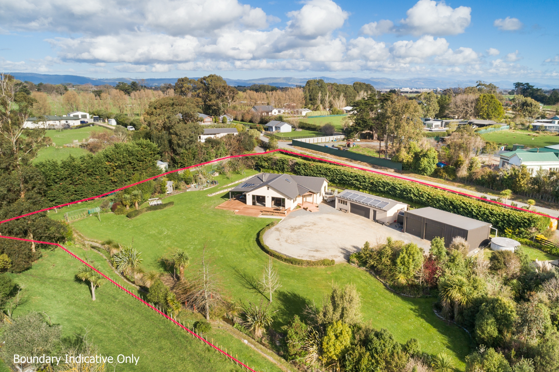 49 Parrs Road, BUNNYTHORPE