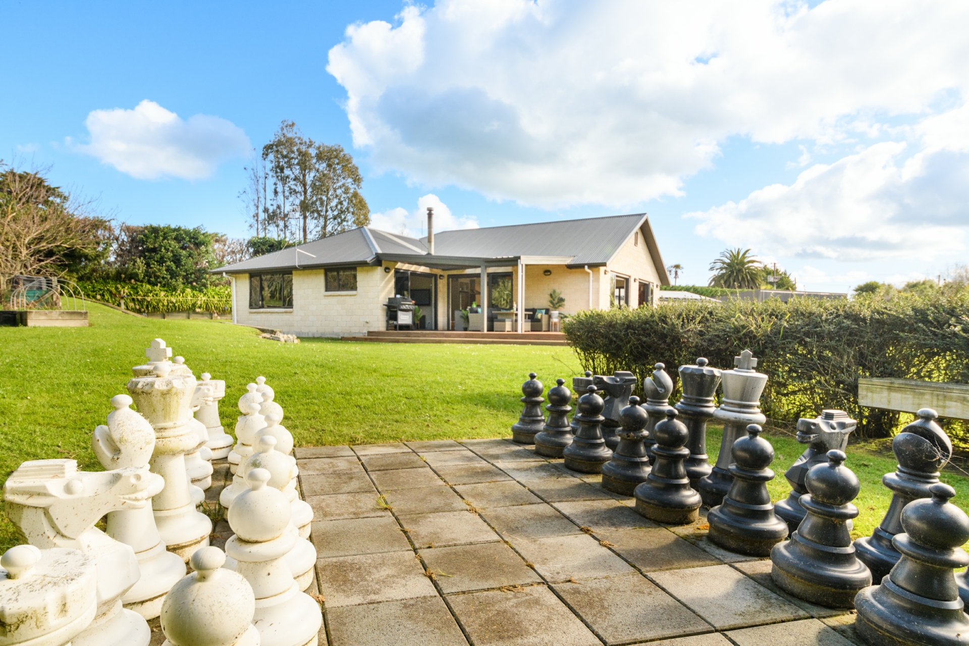 49 Parrs Road, BUNNYTHORPE