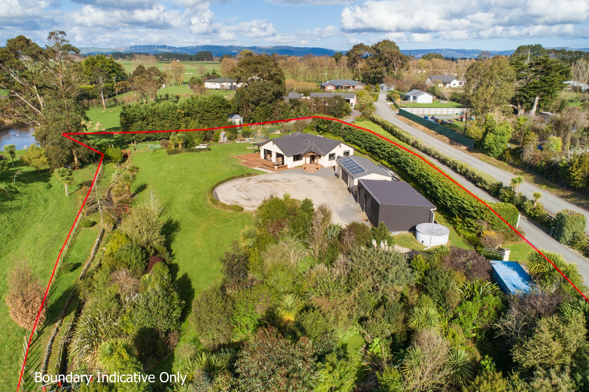 49 Parrs Road, BUNNYTHORPE