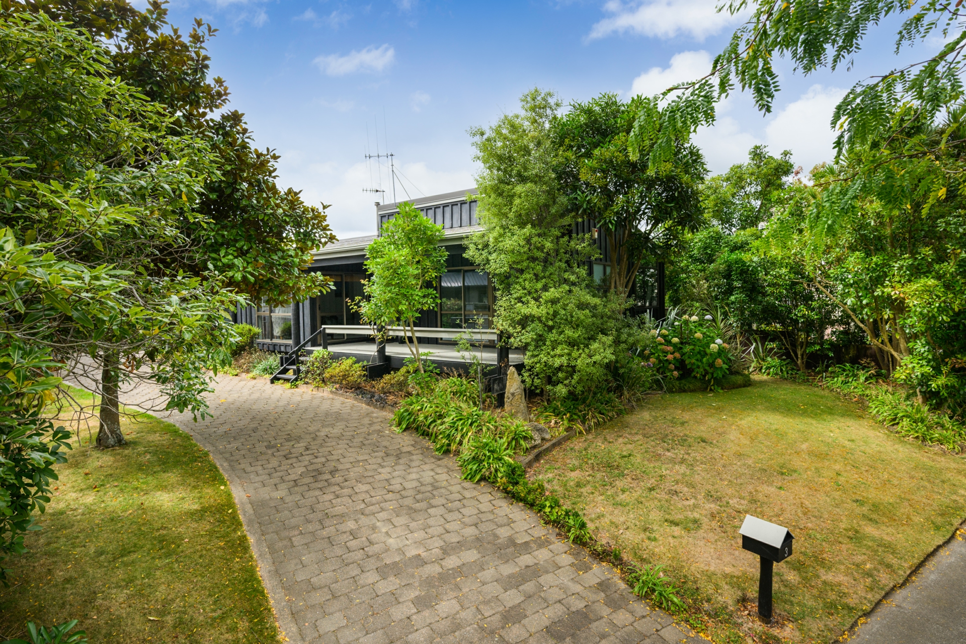 3 Earl Place, HOKOWHITU