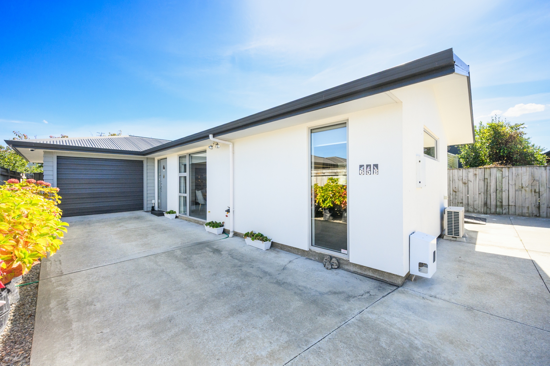 65B Albert Street, PALMERSTON NORTH
