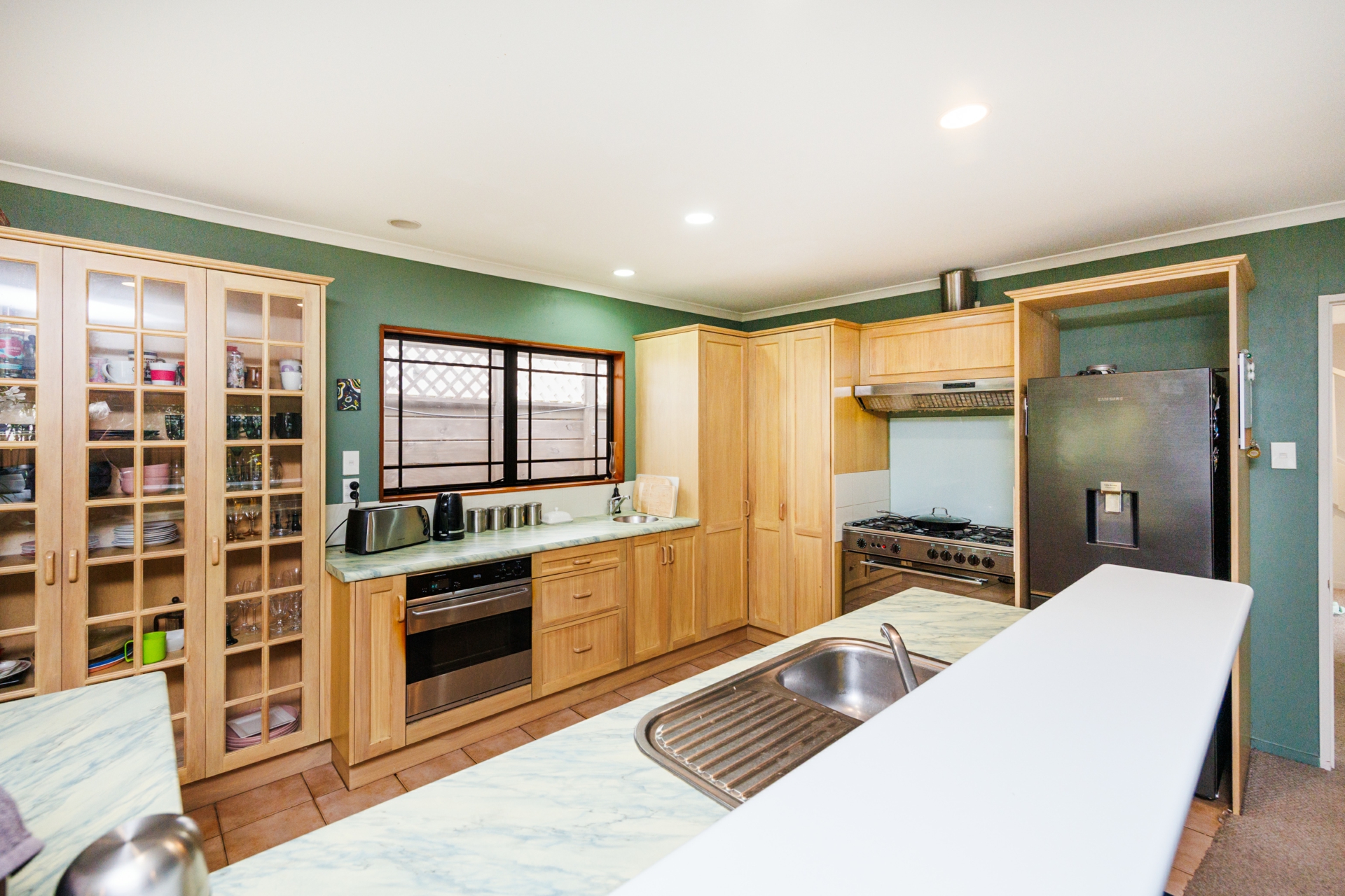 502 College Street, HOKOWHITU