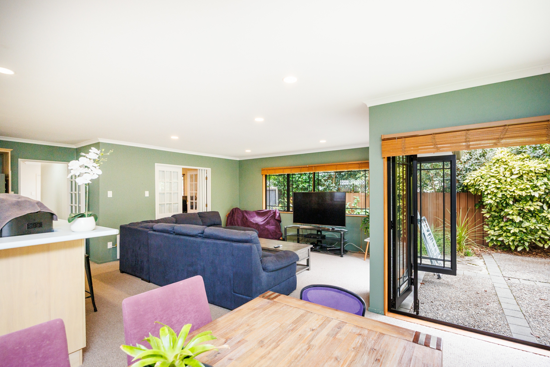 502 College Street, HOKOWHITU