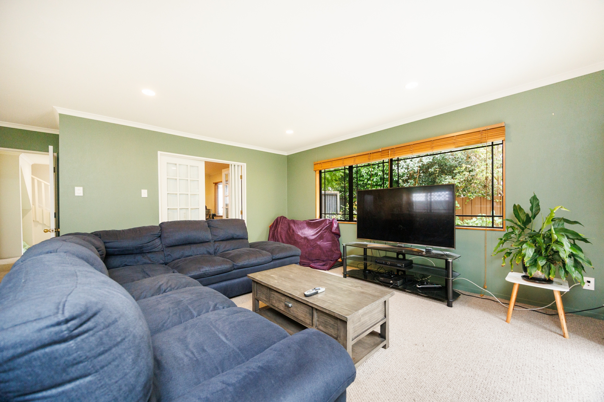 502 College Street, HOKOWHITU