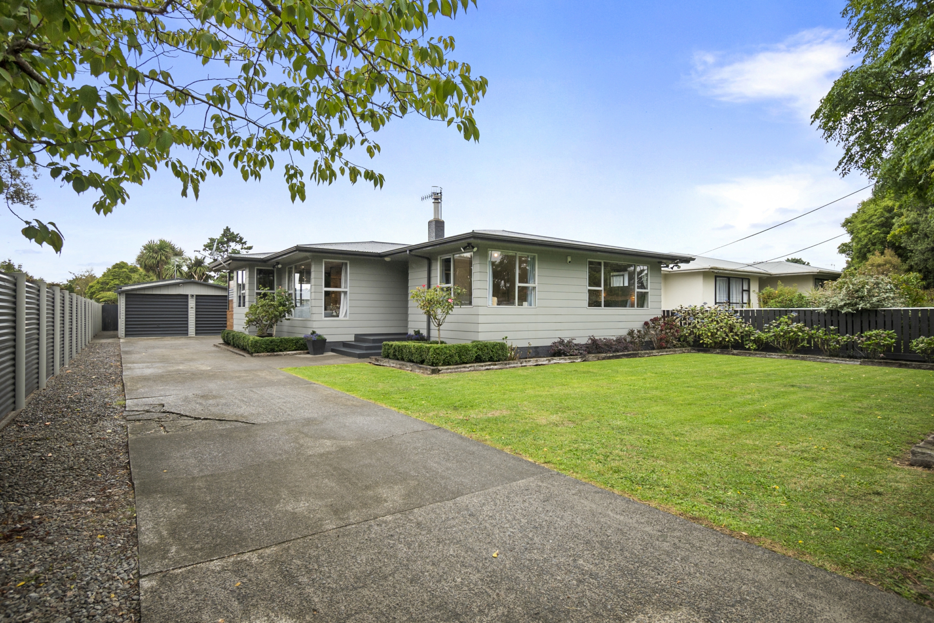 45 Maxwells Line, AWAPUNI