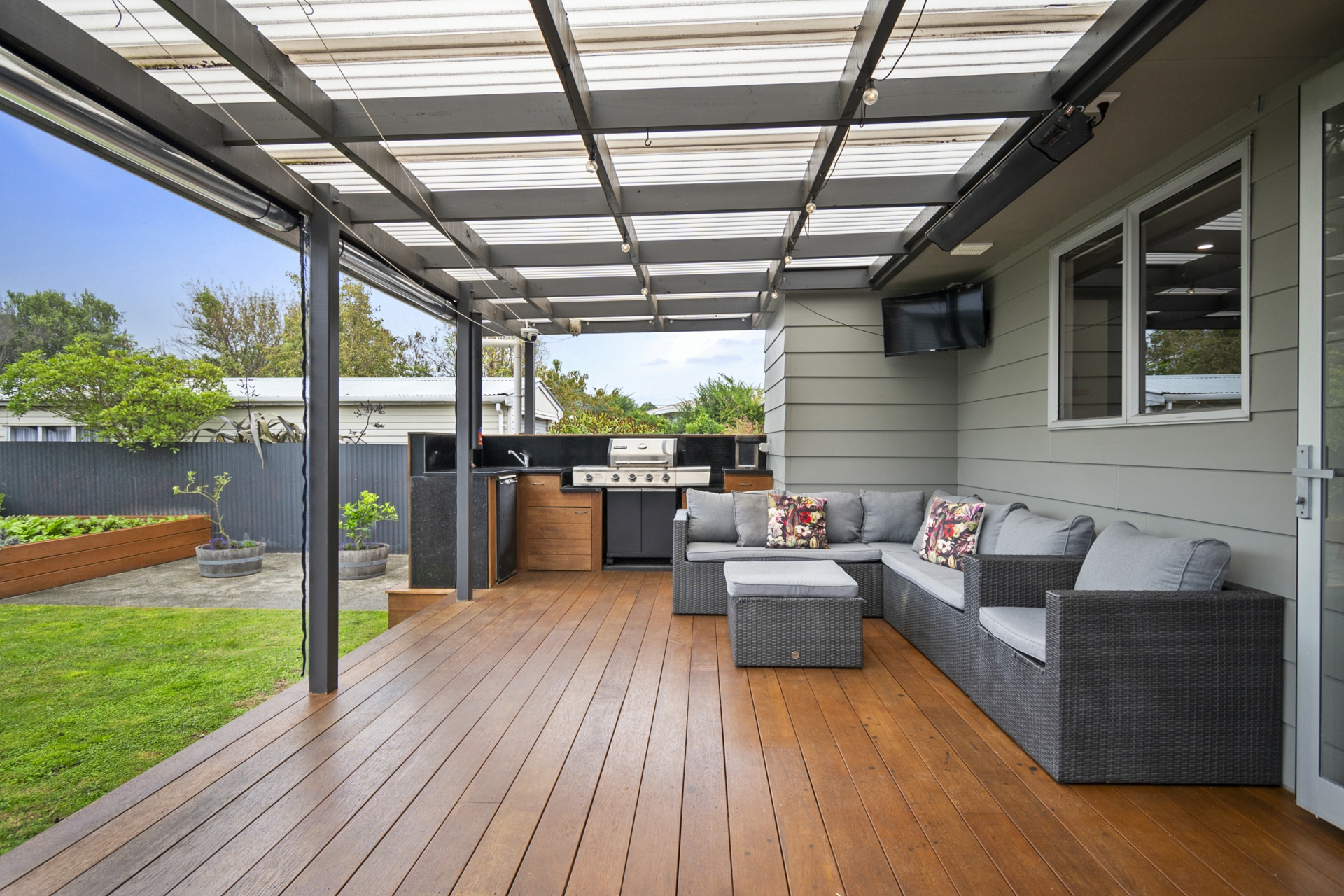 45 Maxwells Line, AWAPUNI