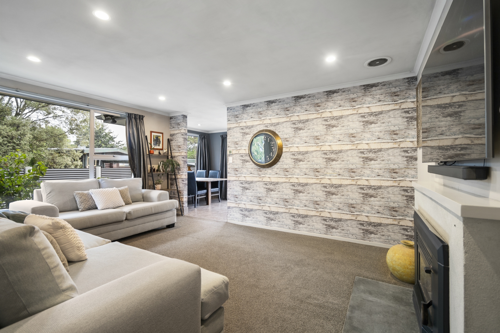 45 Maxwells Line, AWAPUNI