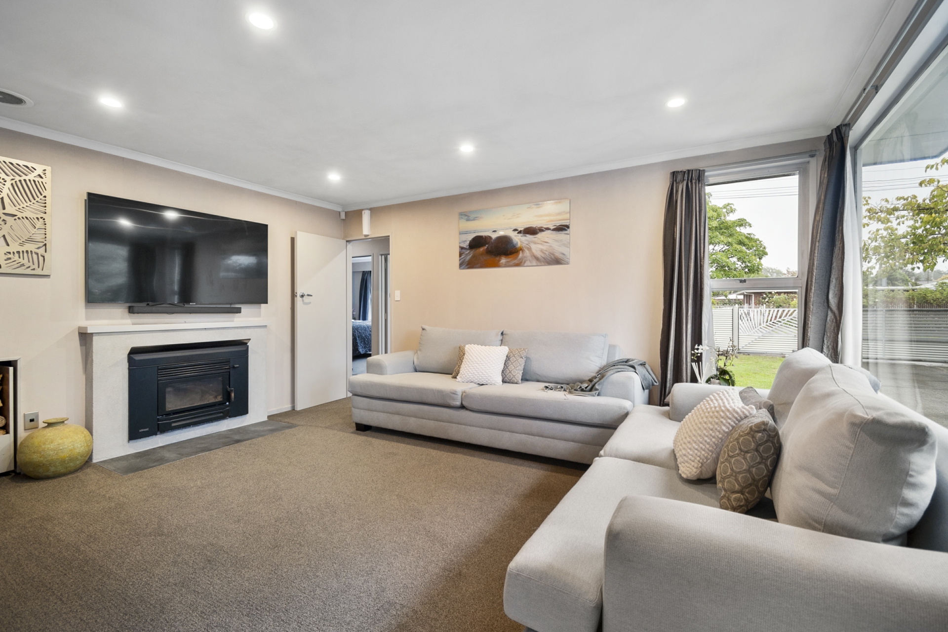 45 Maxwells Line, AWAPUNI