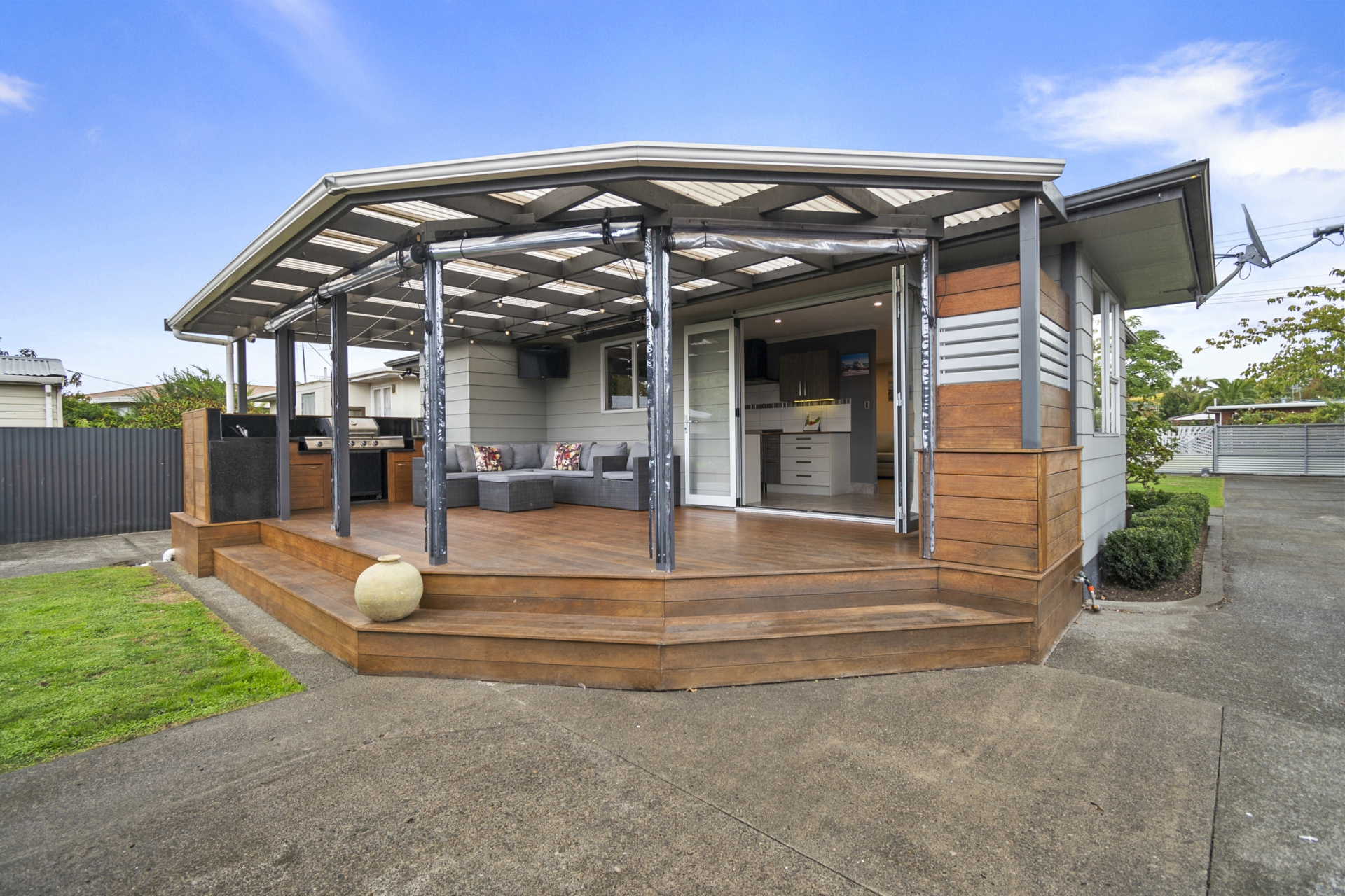 45 Maxwells Line, AWAPUNI