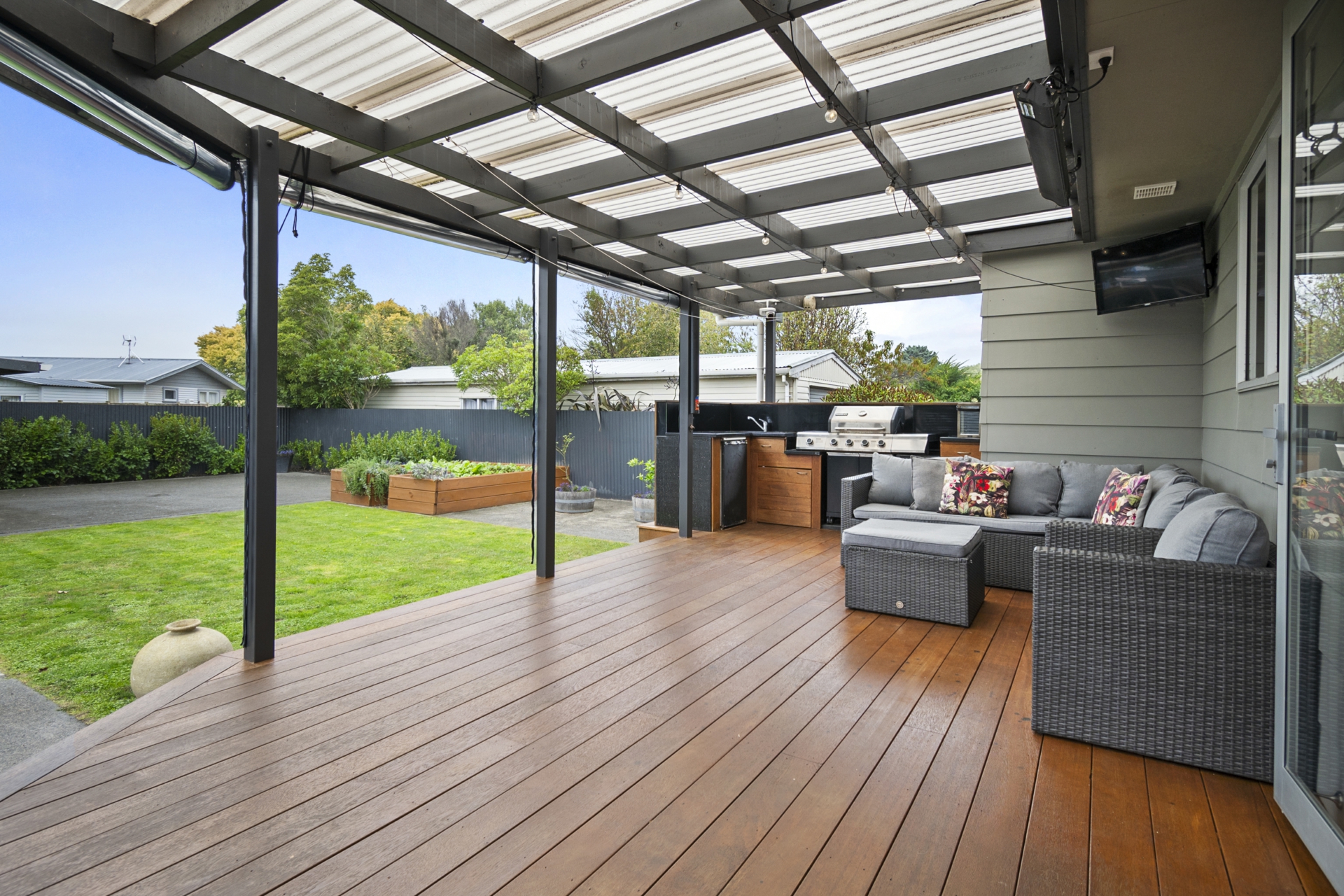 45 Maxwells Line, AWAPUNI
