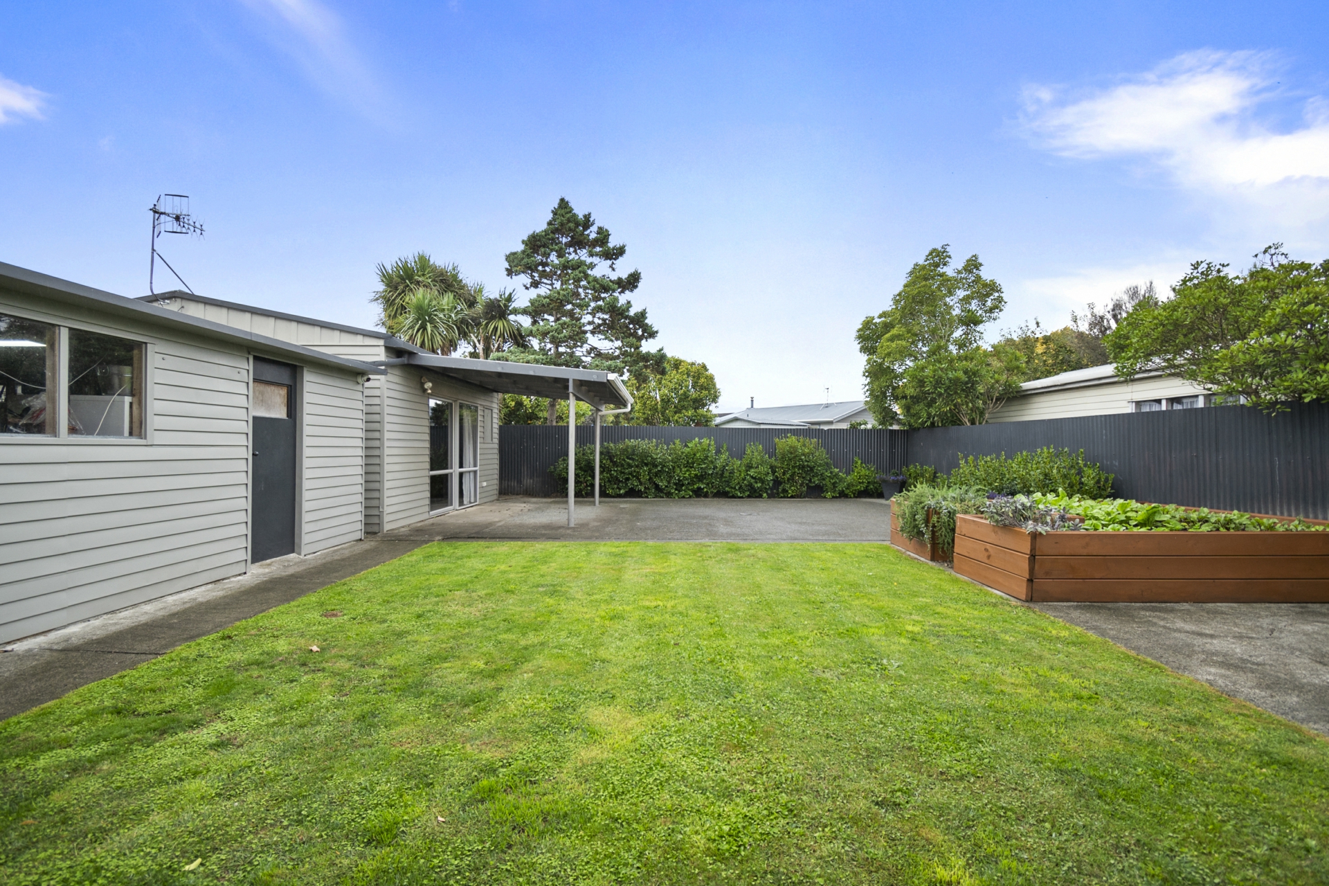 45 Maxwells Line, AWAPUNI