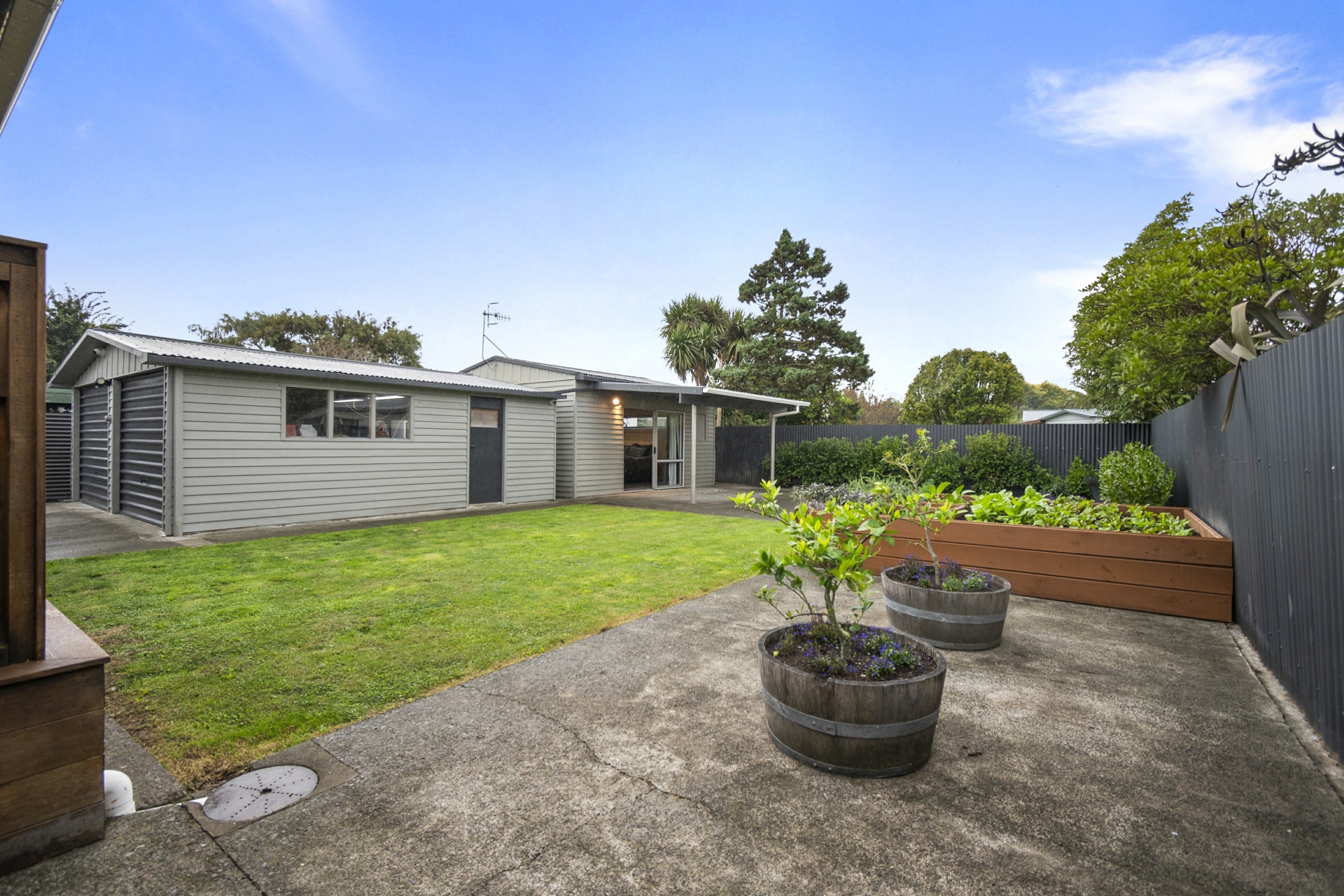 45 Maxwells Line, AWAPUNI