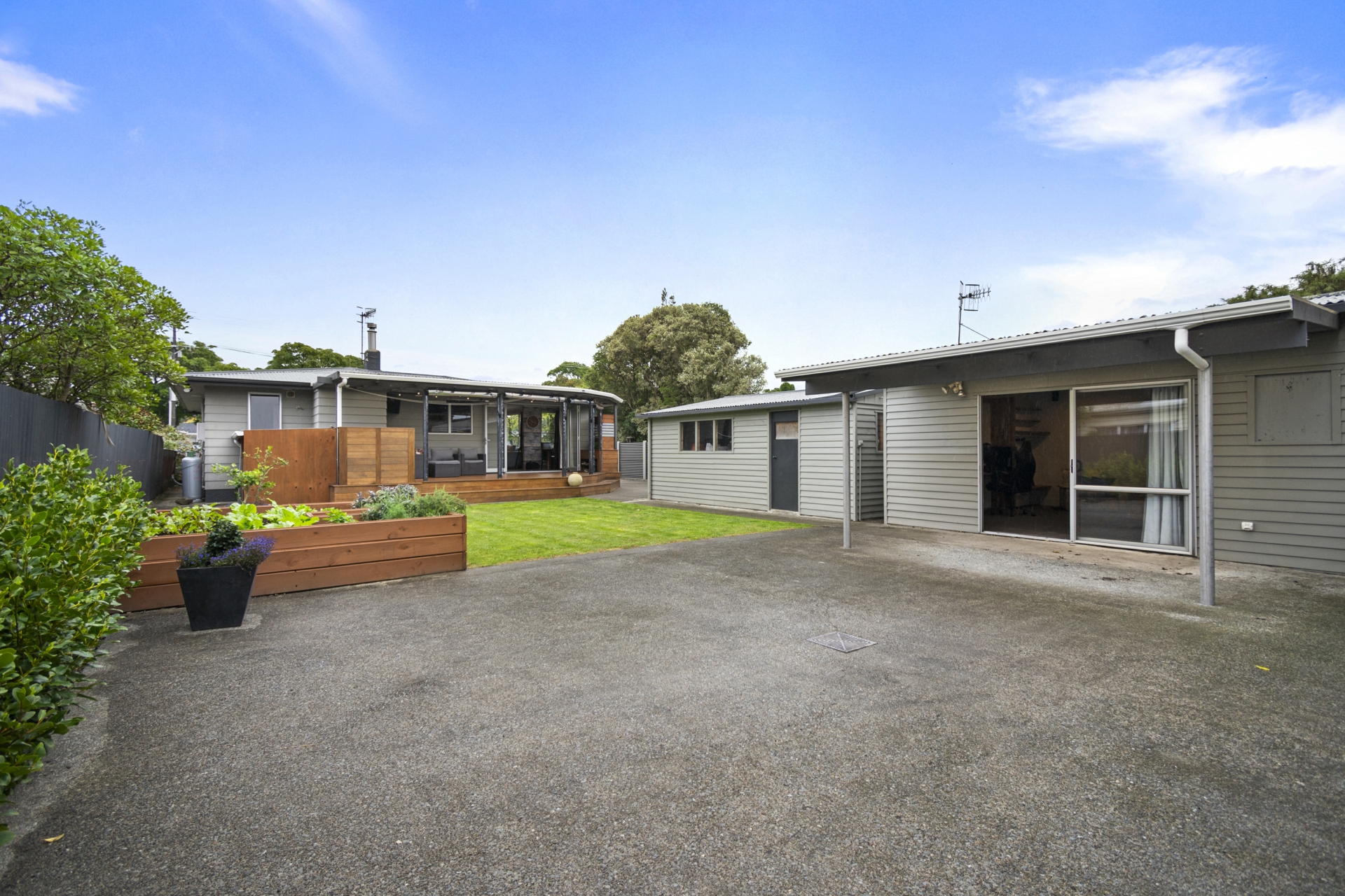 45 Maxwells Line, AWAPUNI