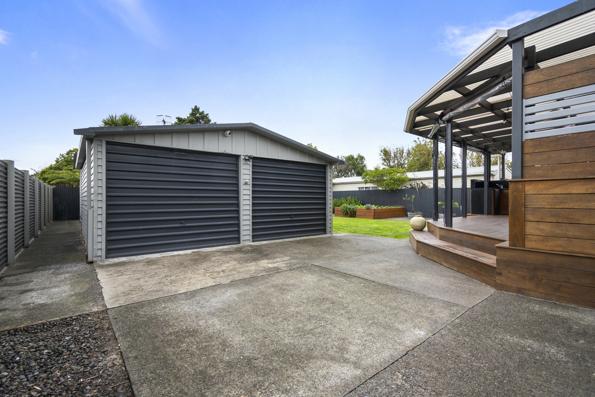 45 Maxwells Line, AWAPUNI