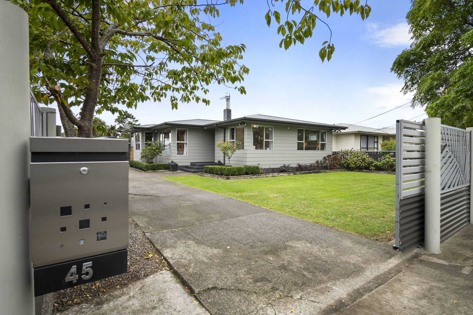 45 Maxwells Line, AWAPUNI