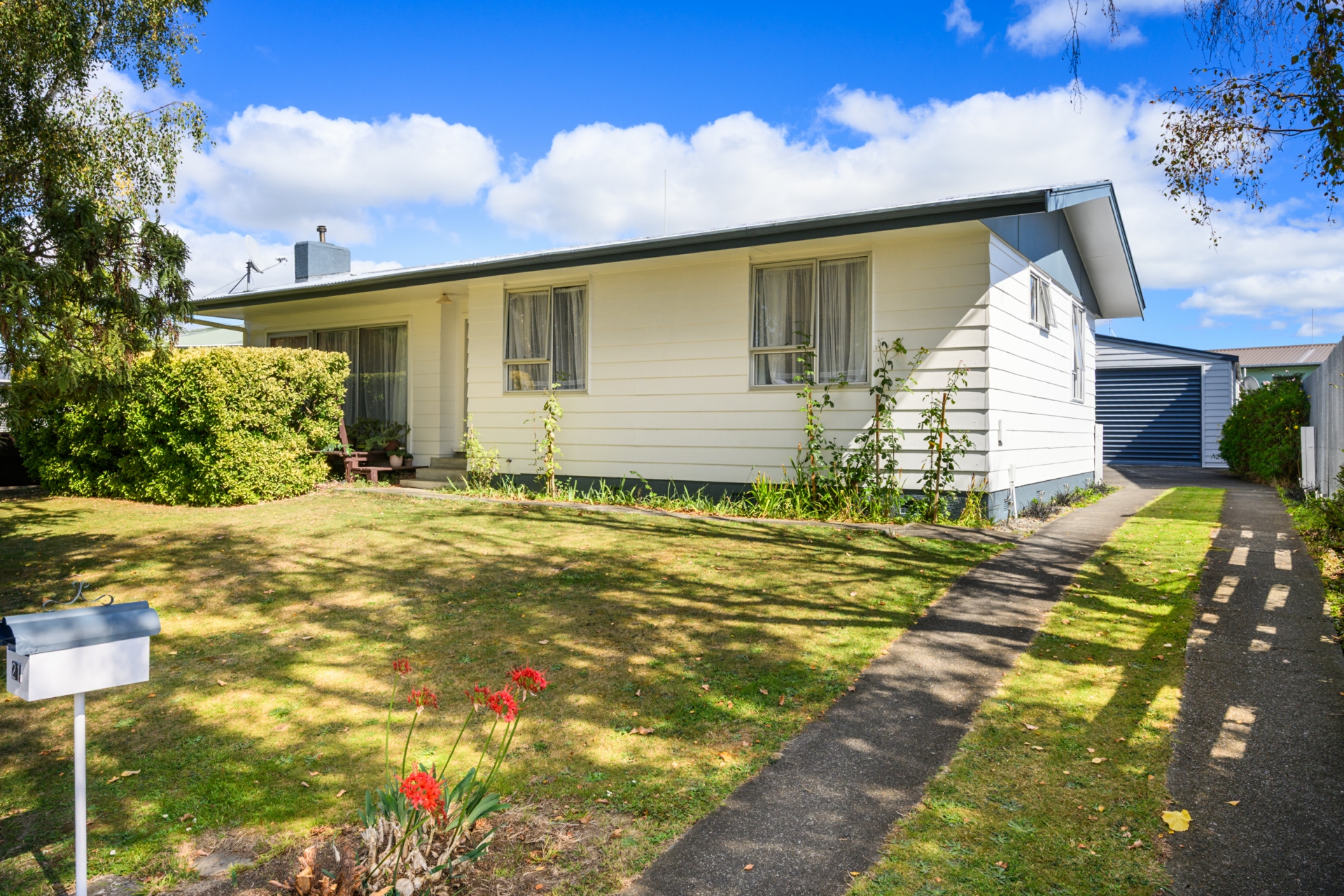 21 Gemini Avenue, MILSON