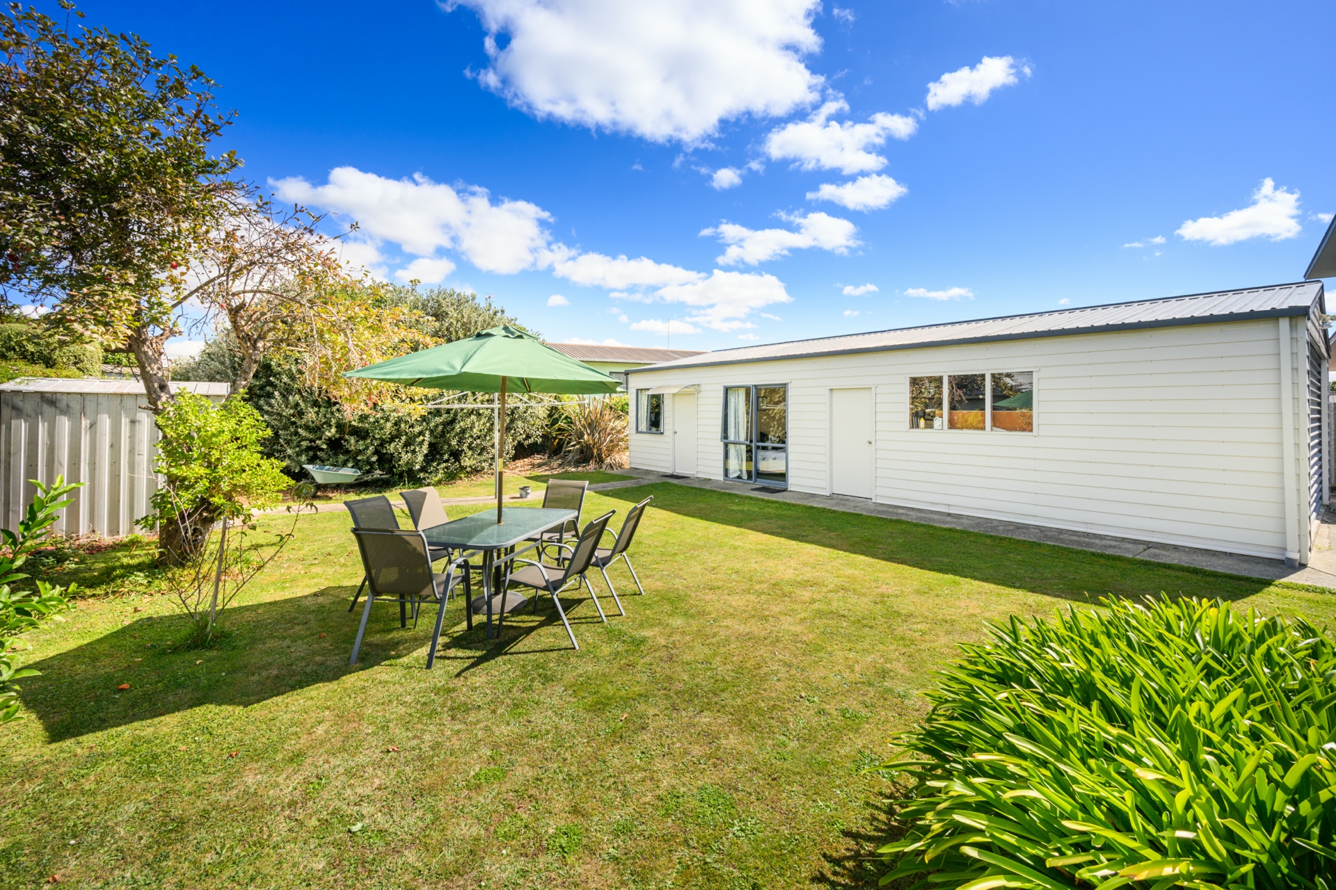 21 Gemini Avenue, MILSON
