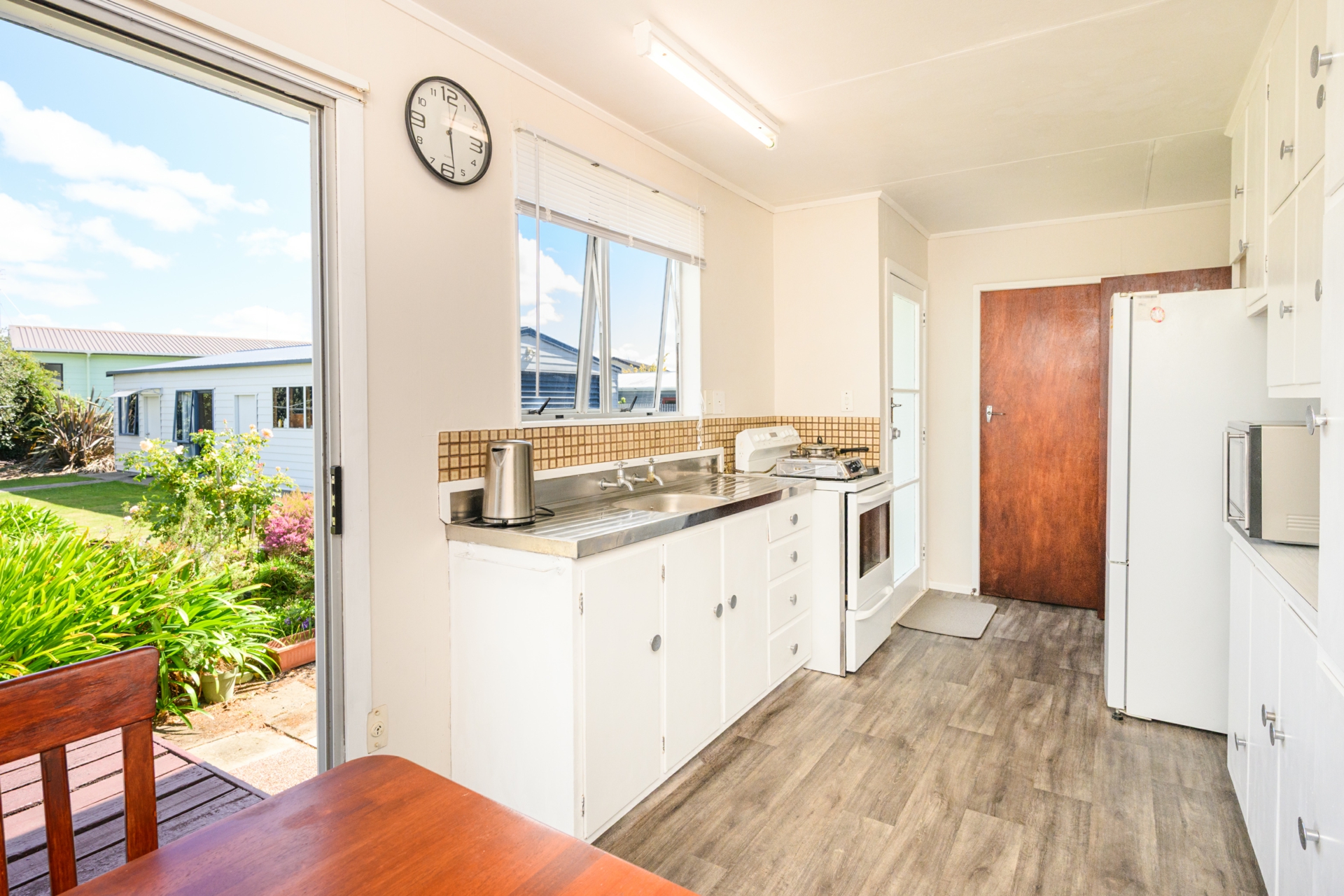 21 Gemini Avenue, MILSON