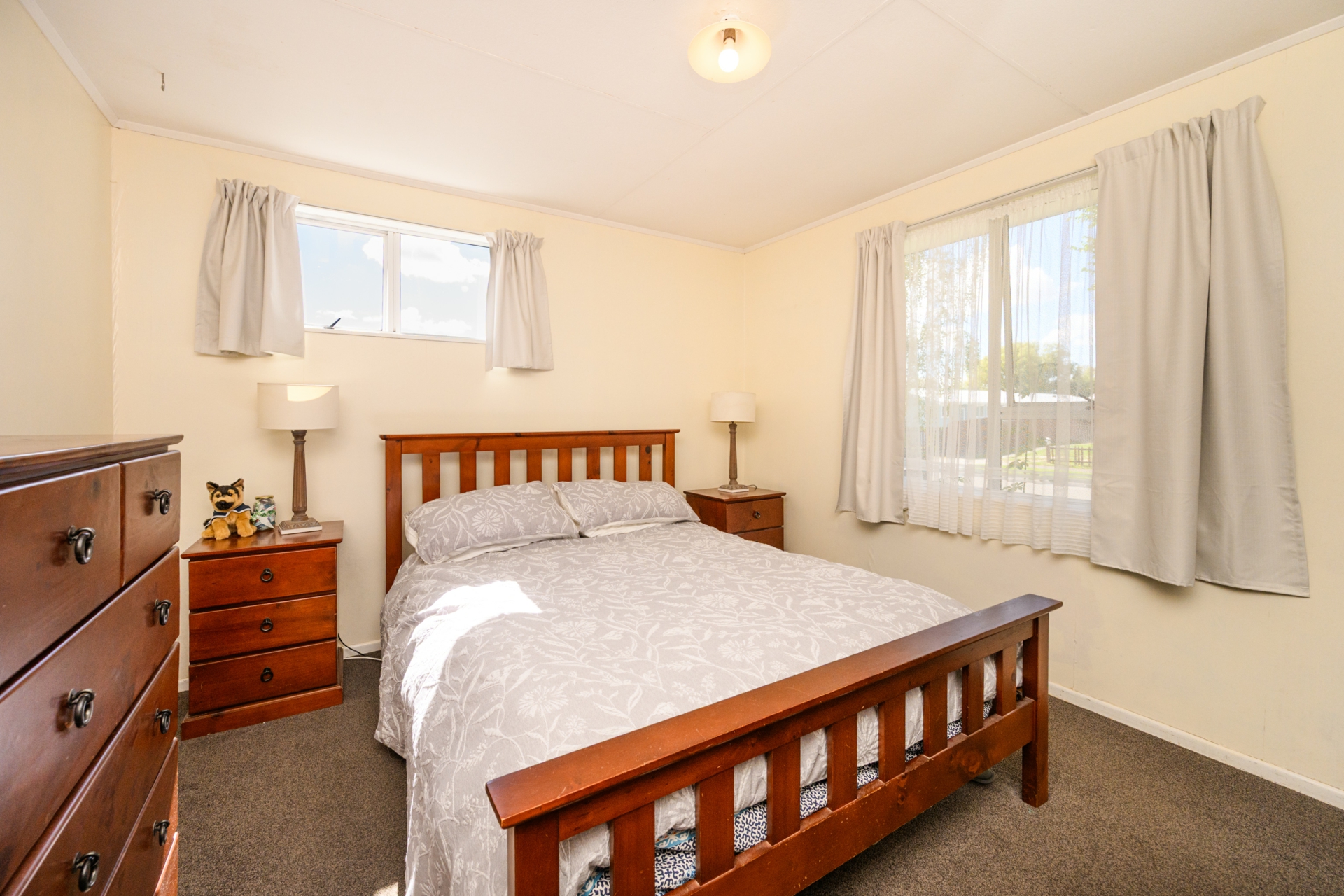 21 Gemini Avenue, MILSON