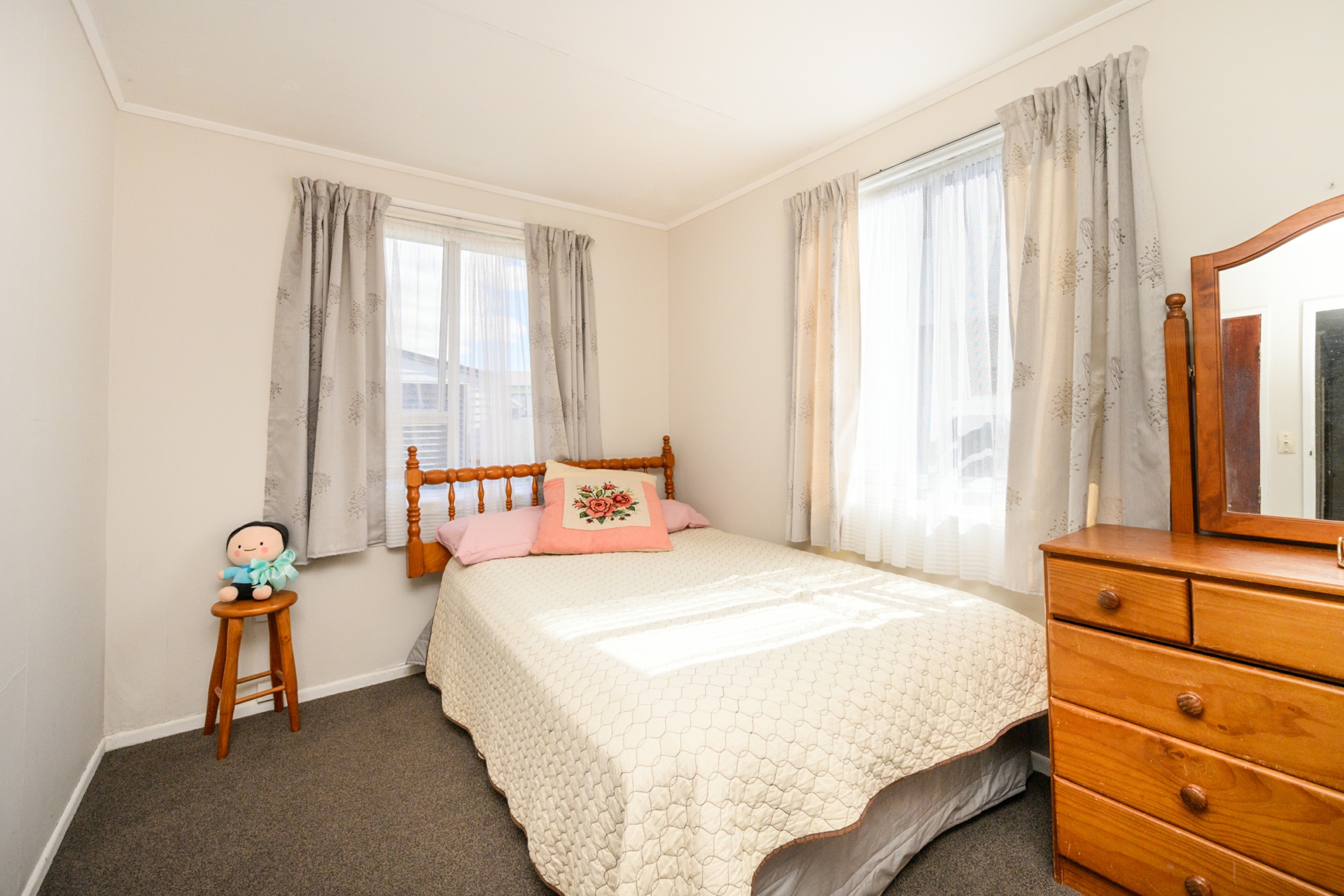 21 Gemini Avenue, MILSON