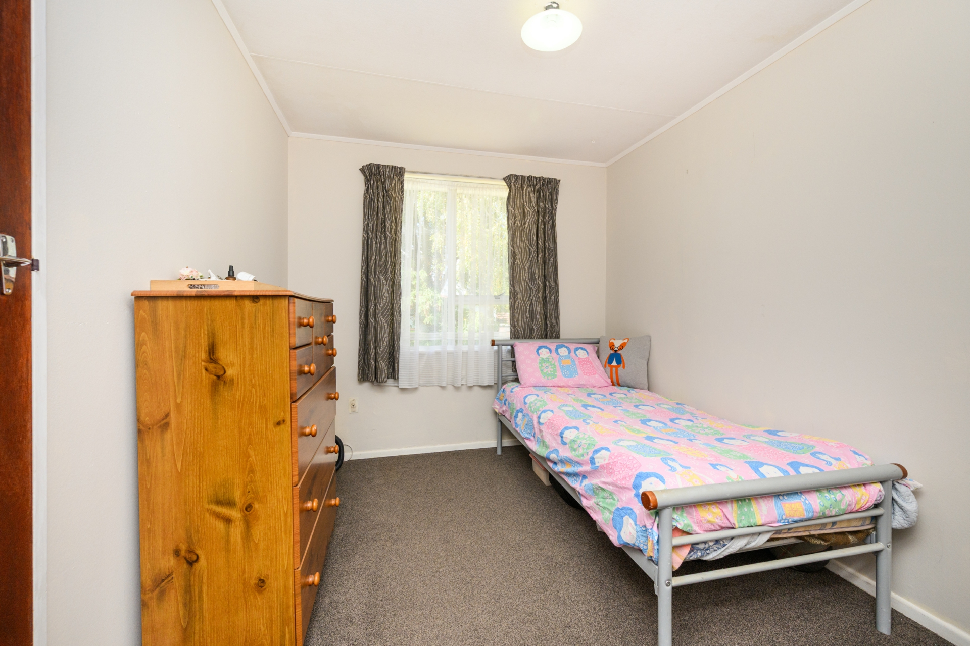 21 Gemini Avenue, MILSON