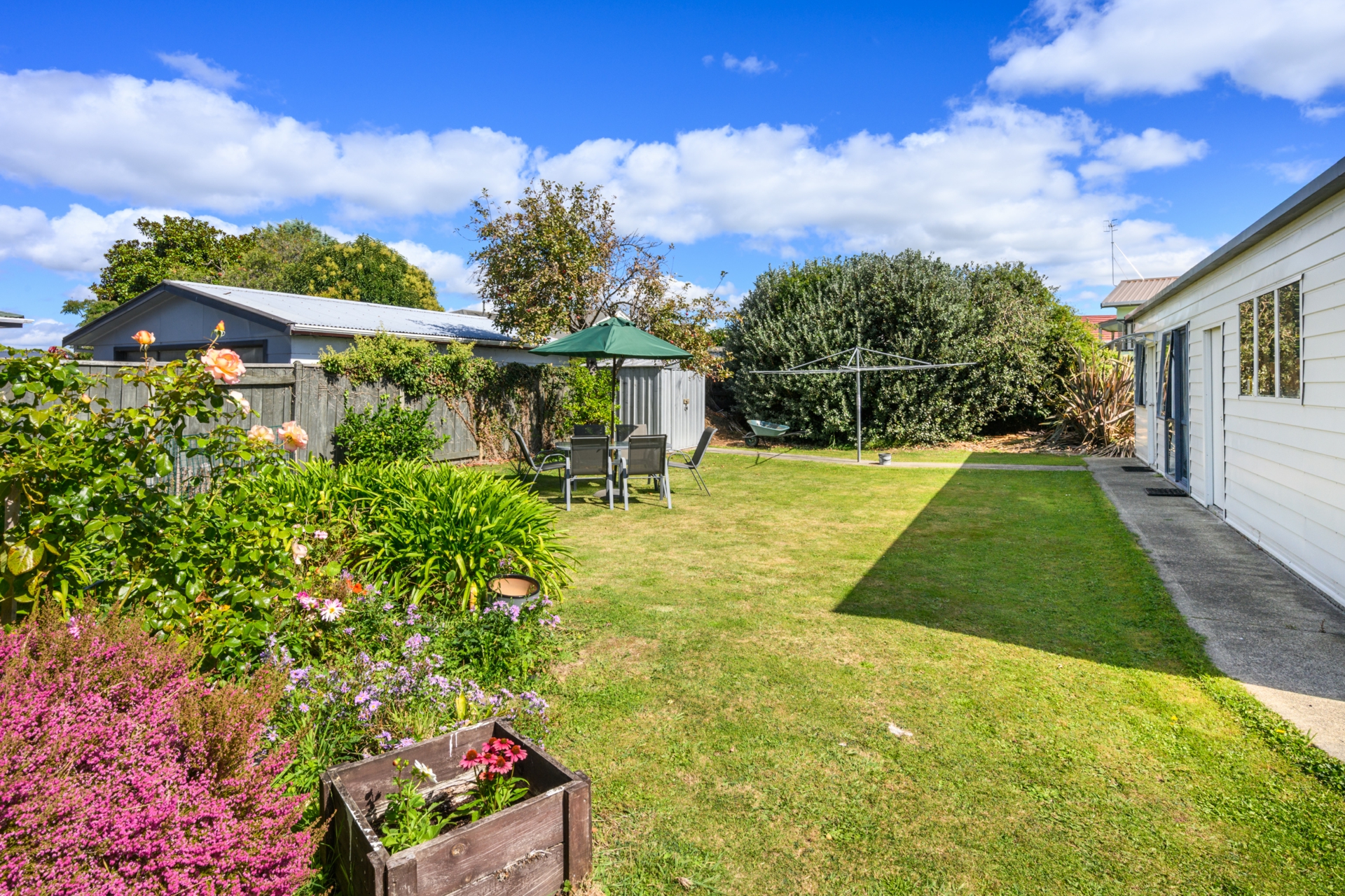 21 Gemini Avenue, MILSON