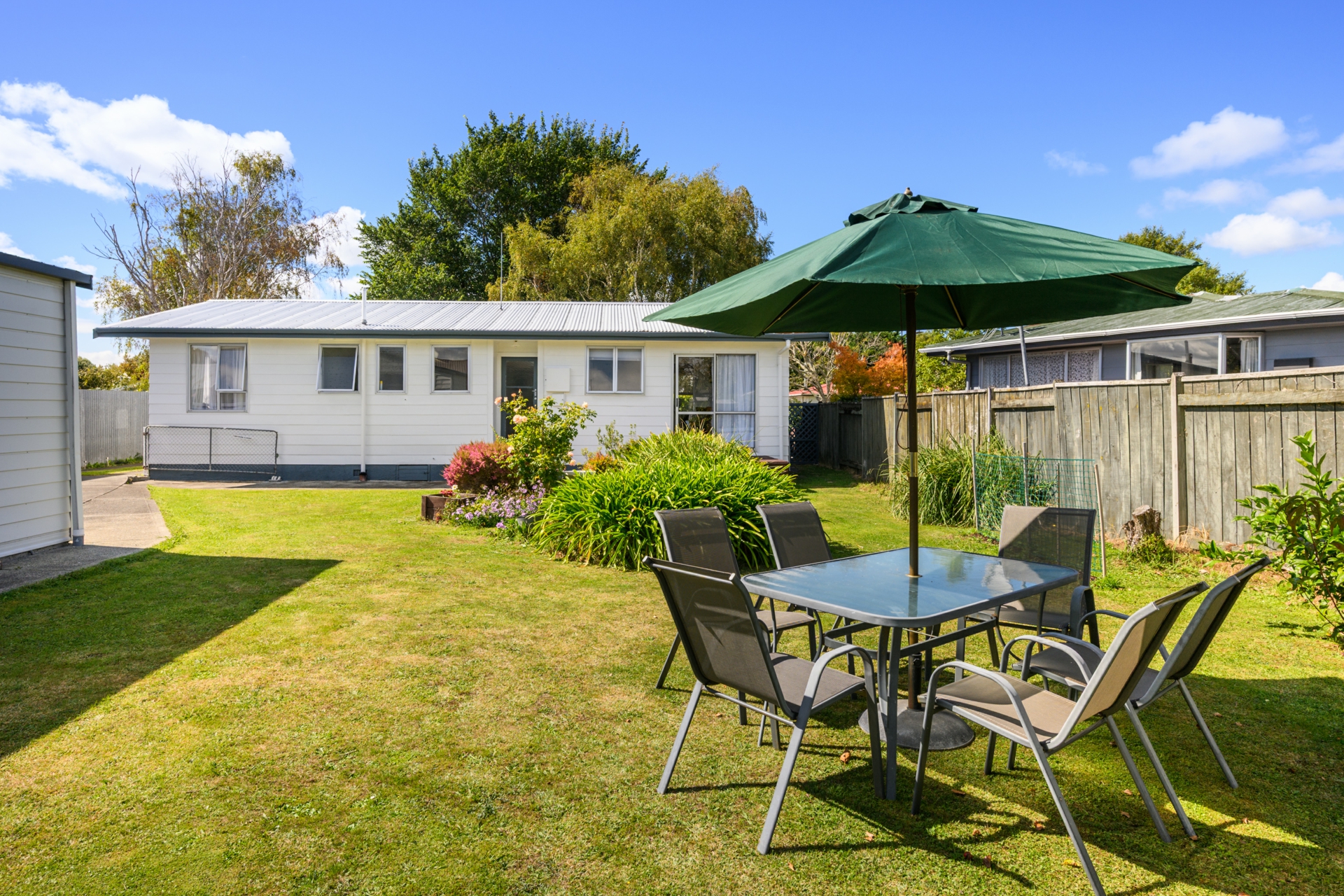 21 Gemini Avenue, MILSON