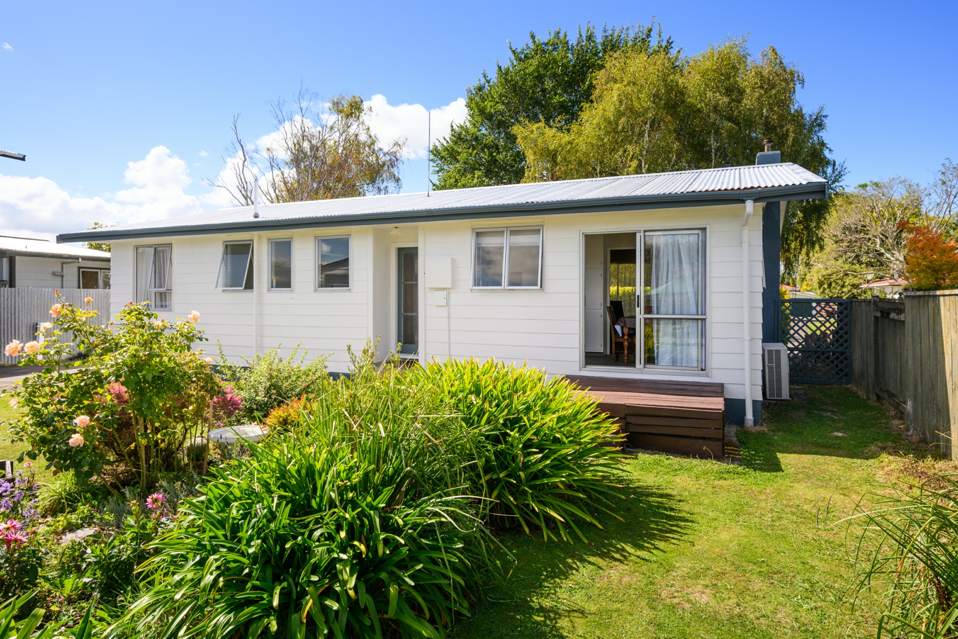 21 Gemini Avenue, MILSON