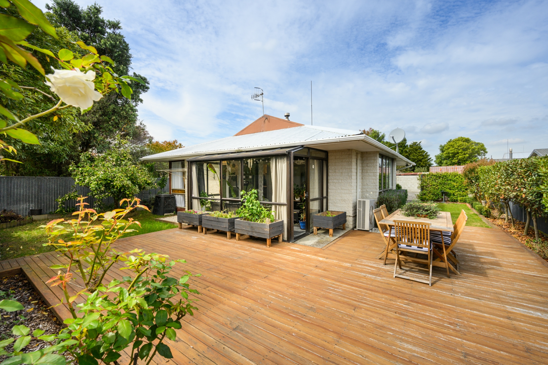 83 Shamrock Street, TAKARO