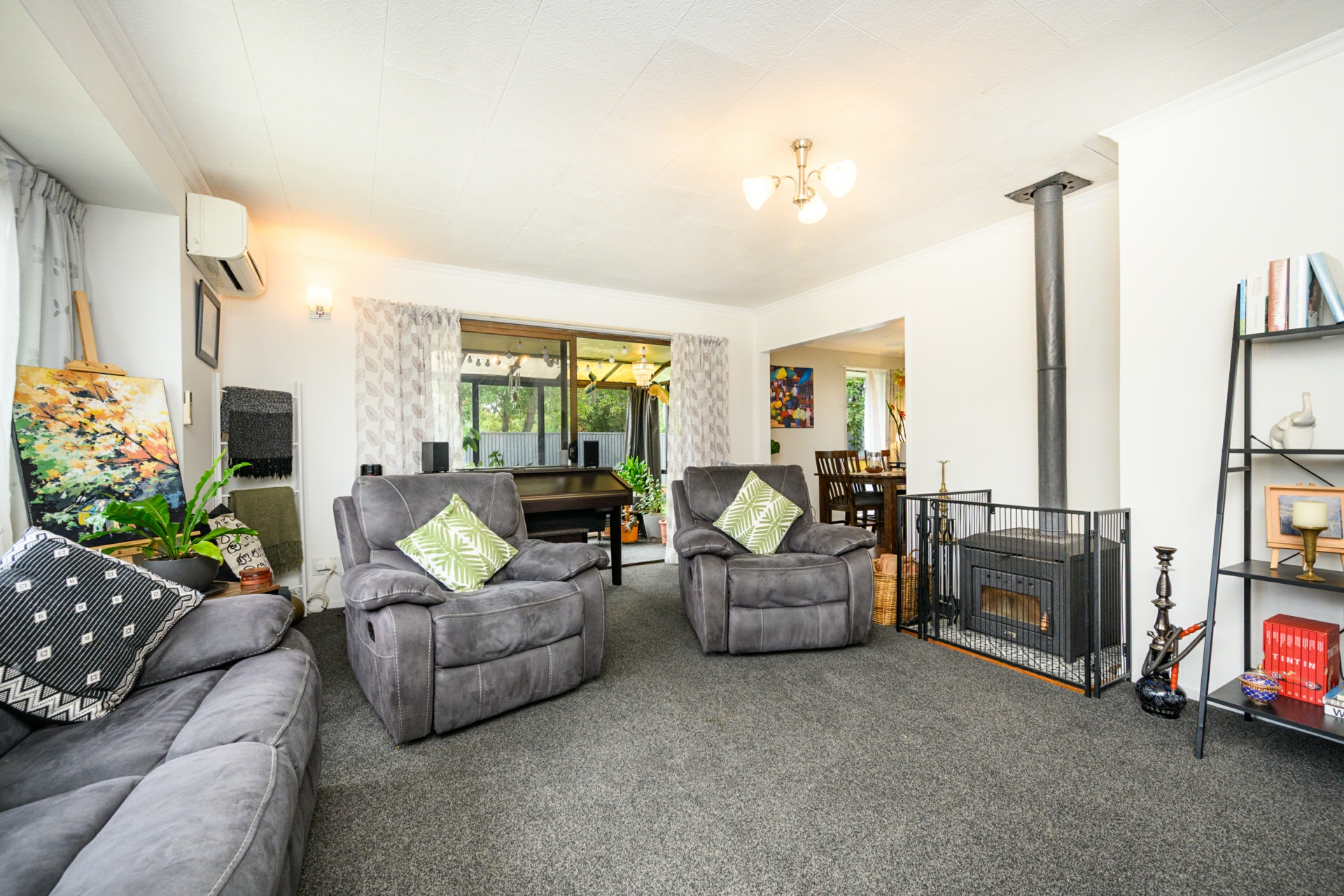 83 Shamrock Street, TAKARO