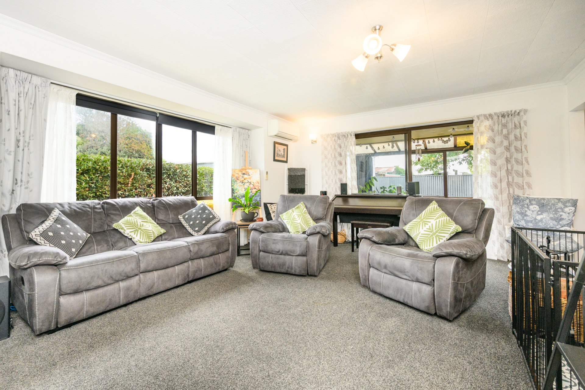 83 Shamrock Street, TAKARO