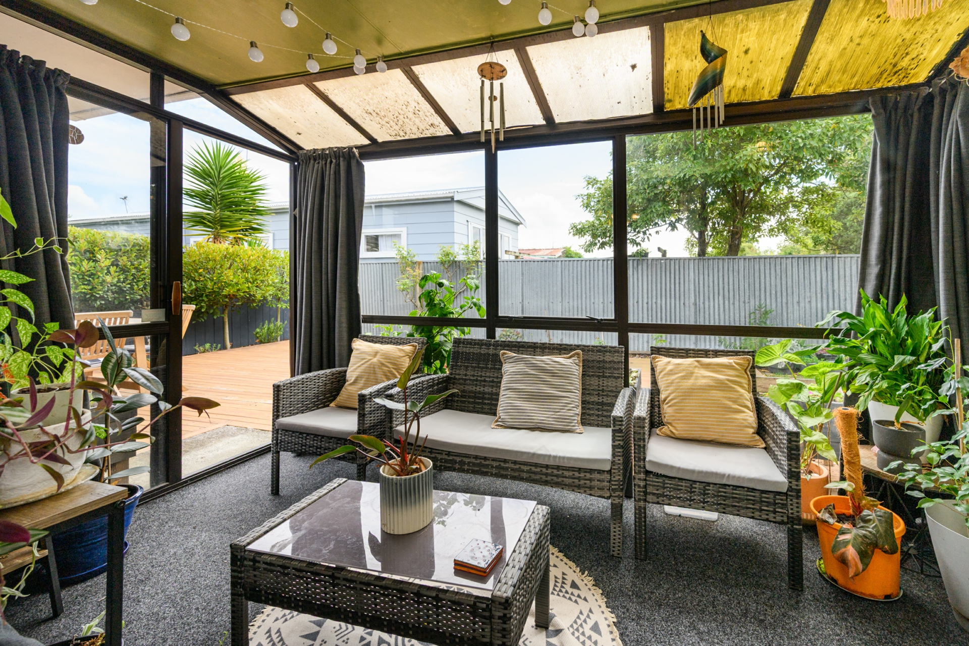 83 Shamrock Street, TAKARO