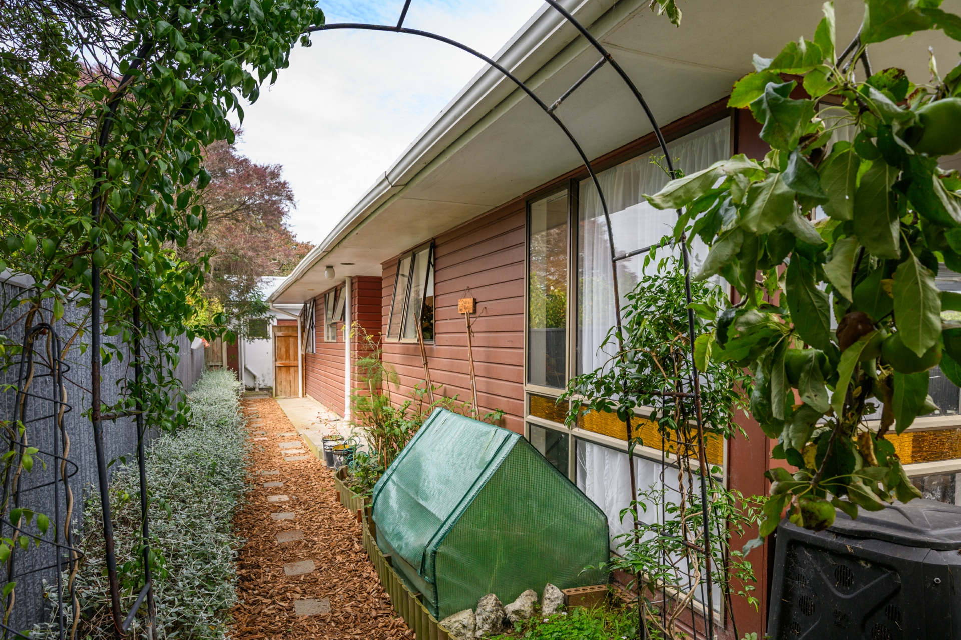 83 Shamrock Street, TAKARO