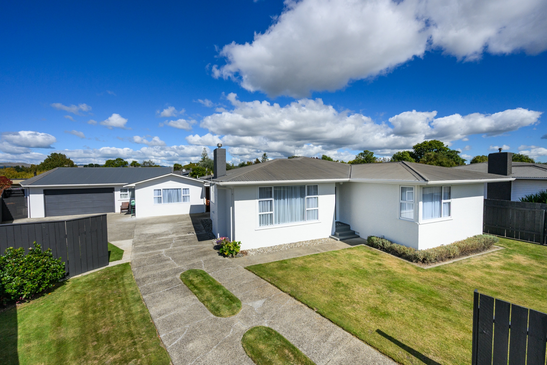 138 Limbrick Street, TERRACE END