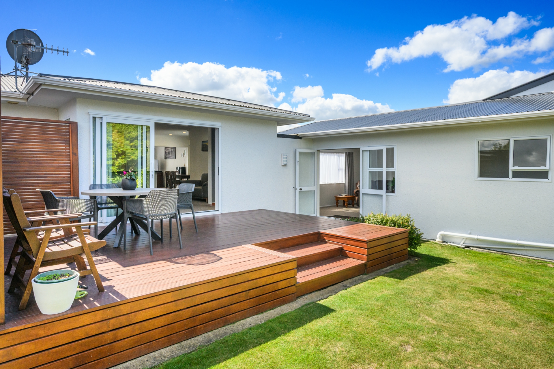 138 Limbrick Street, TERRACE END