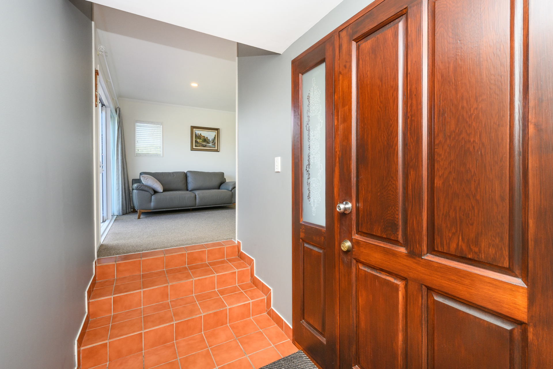 138 Limbrick Street, TERRACE END