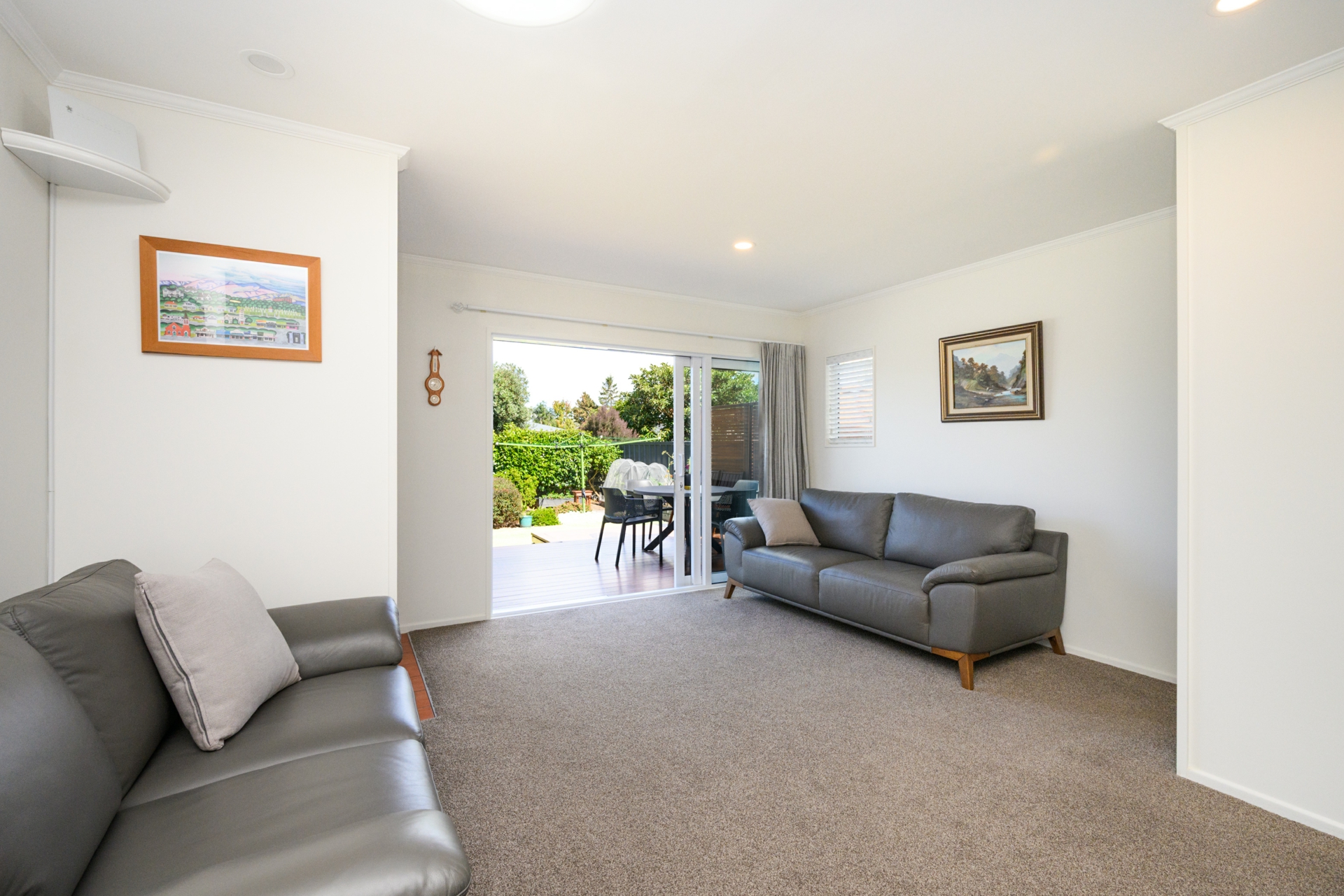 138 Limbrick Street, TERRACE END